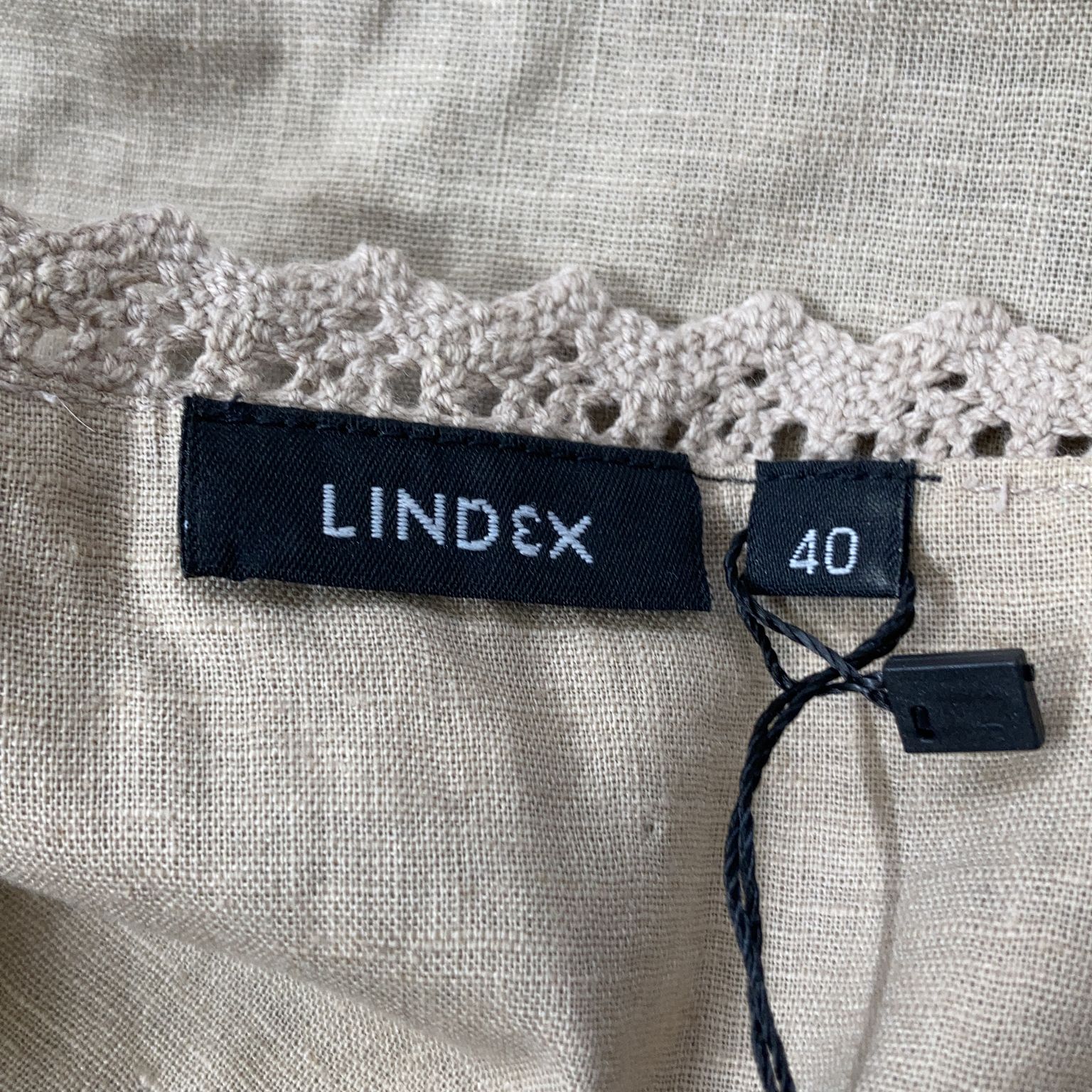 Lindex