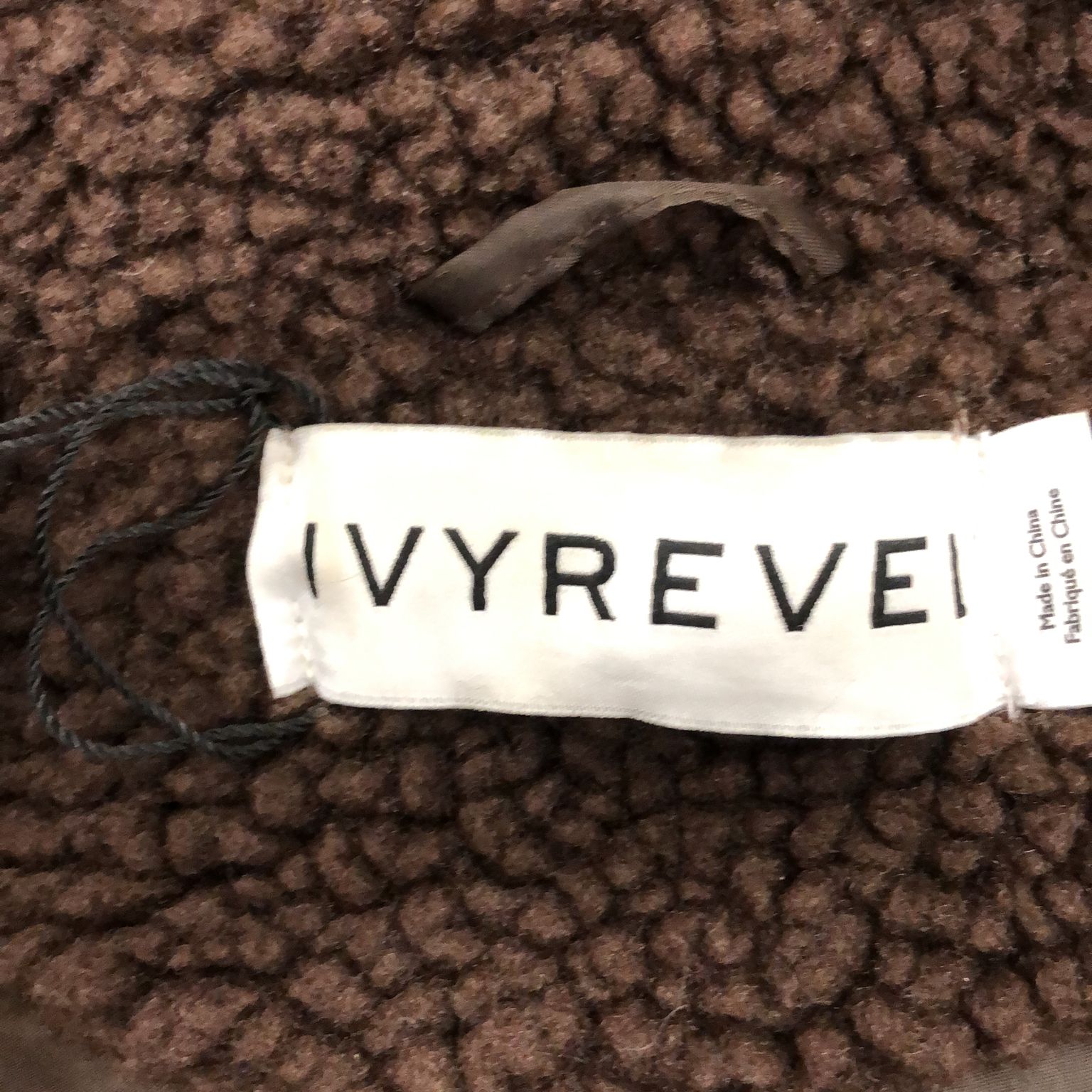 Ivyrevel