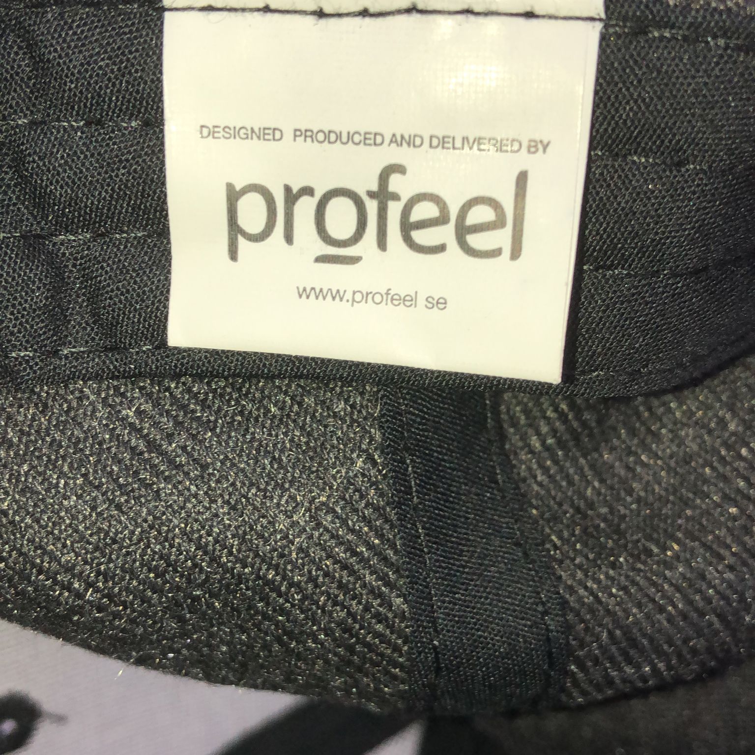 Profeel