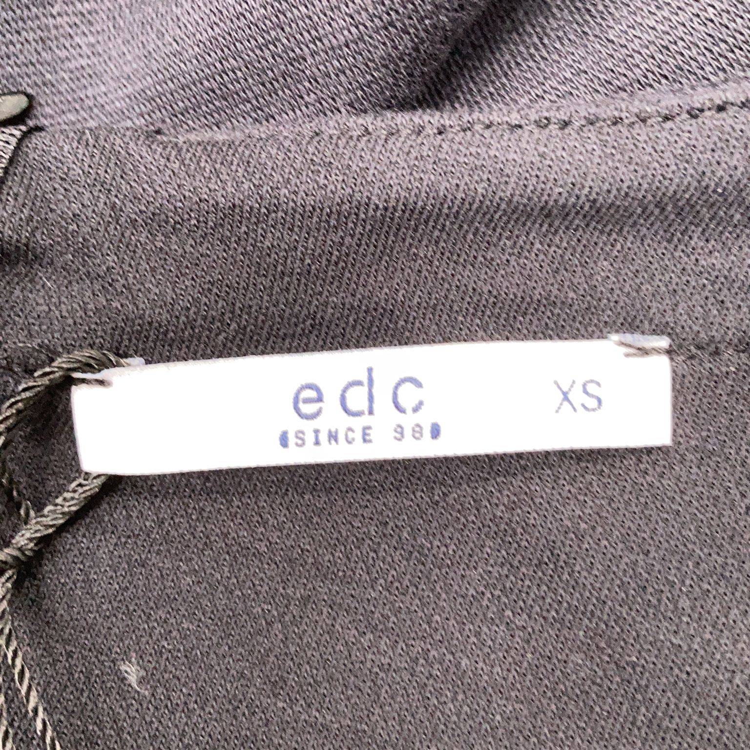 EDC by ESPRIT