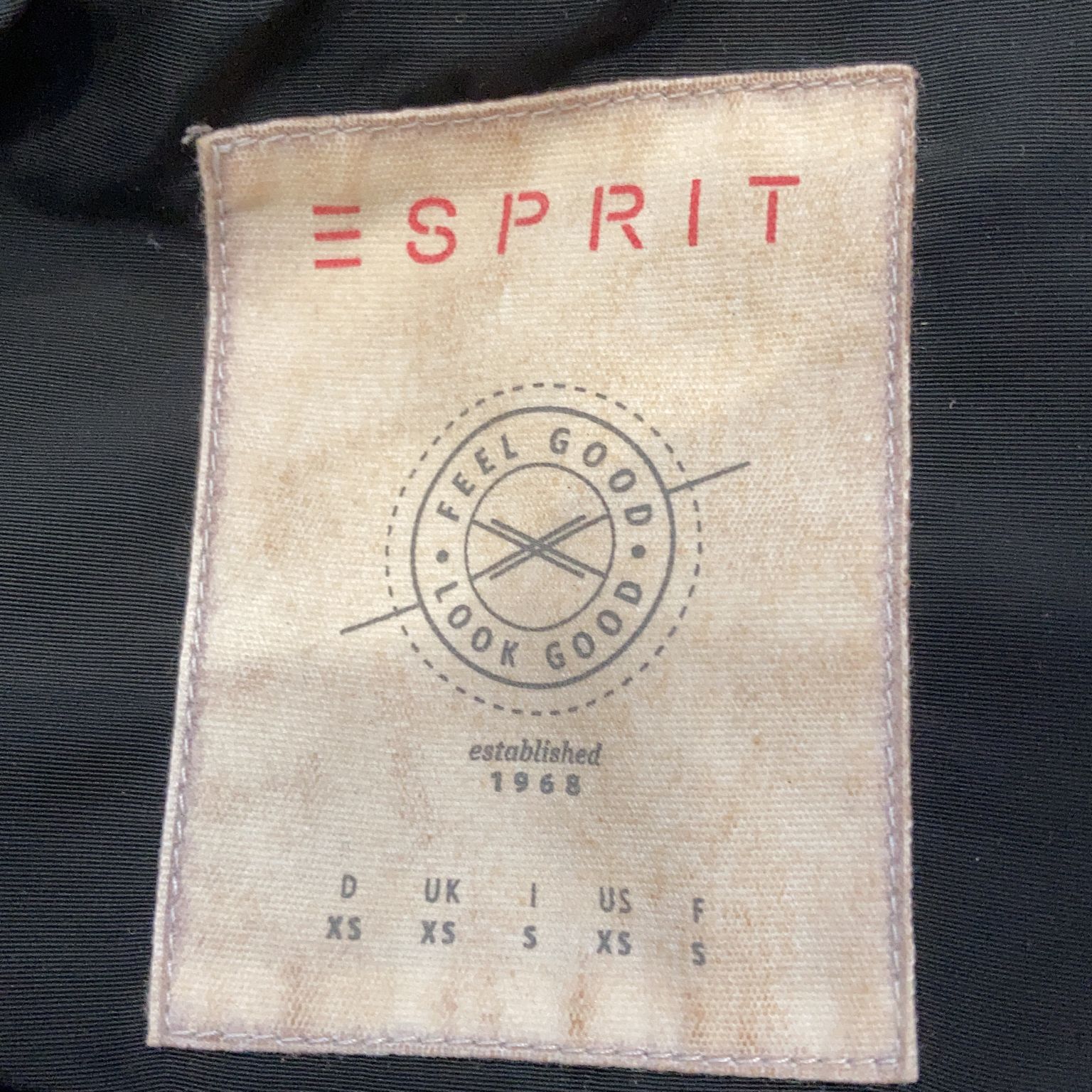 ESPRIT