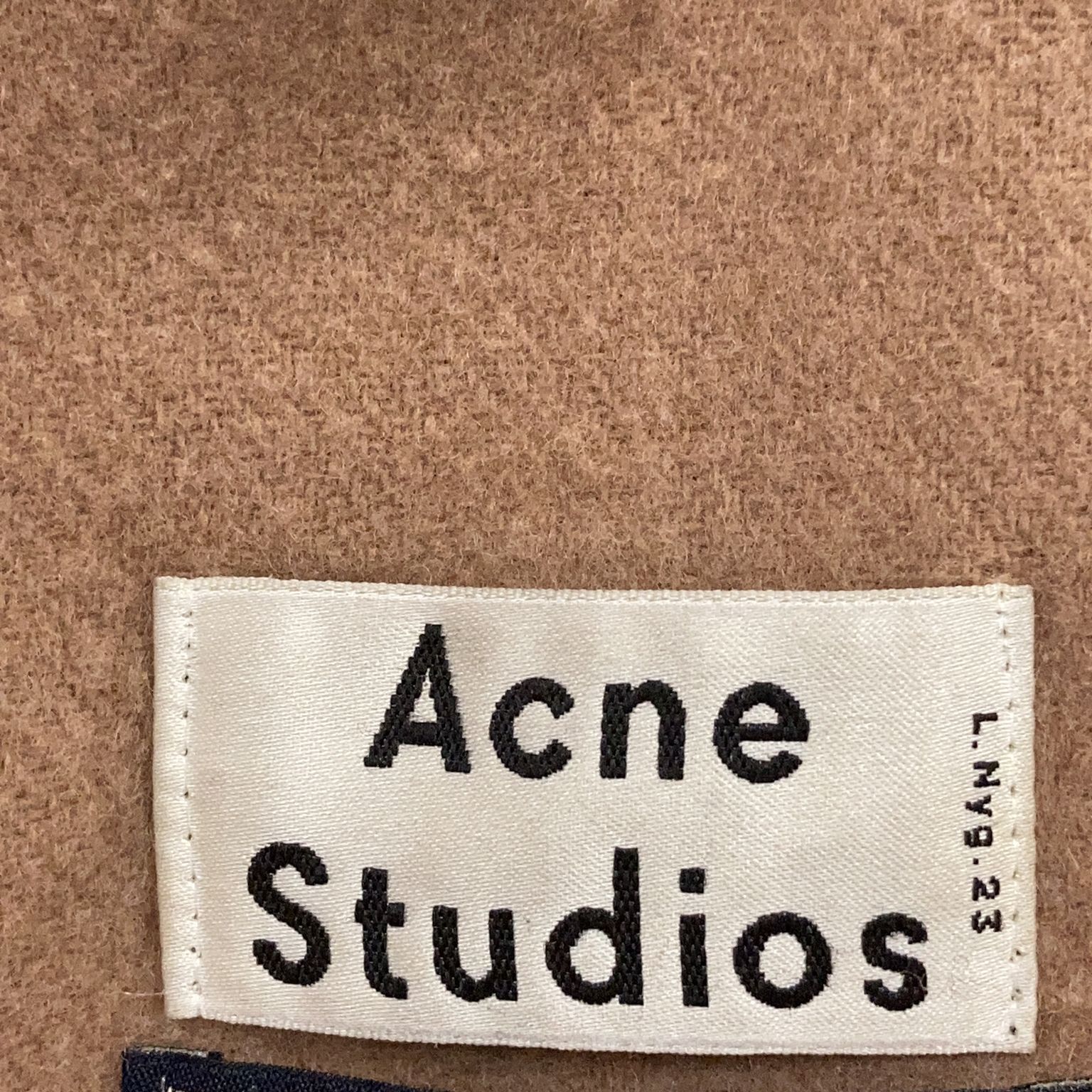 Acne Studios