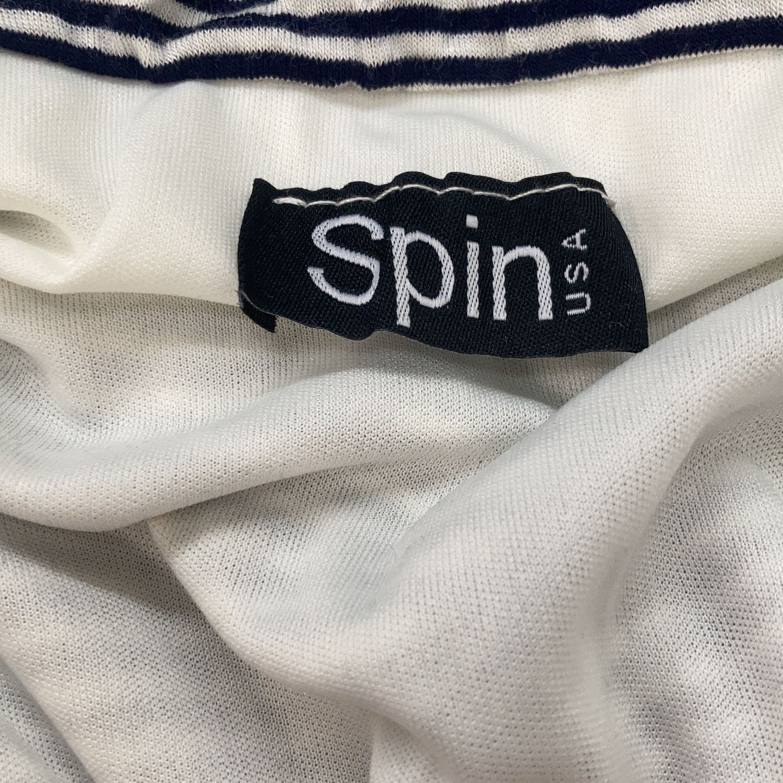 Spin