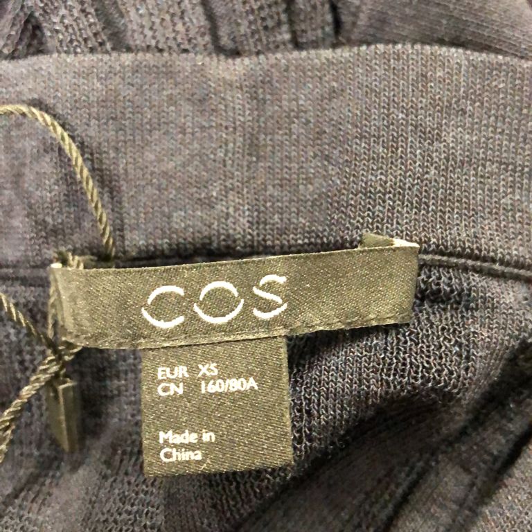 COS