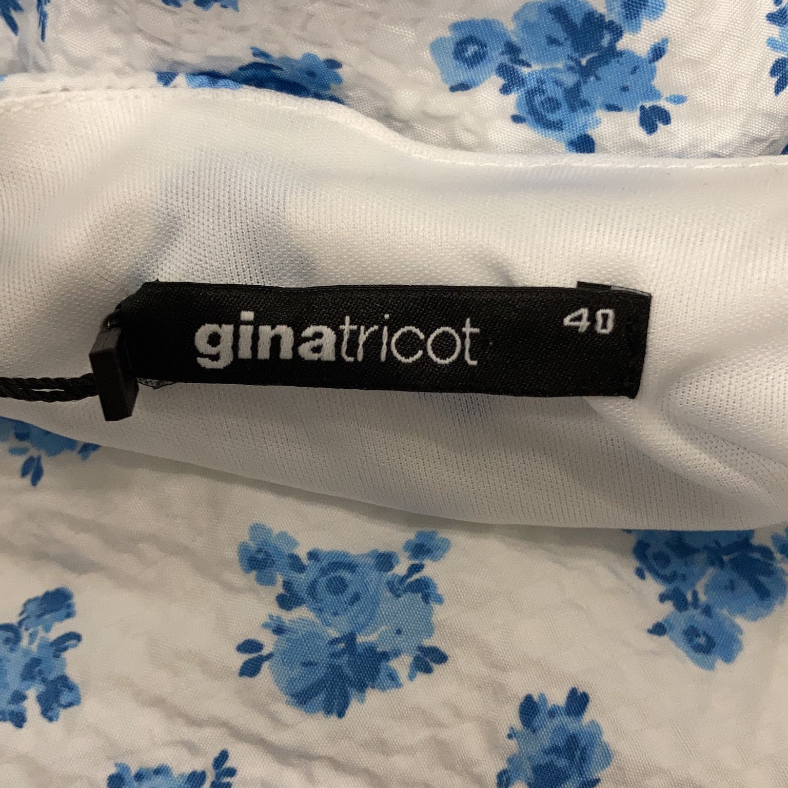 Gina Tricot