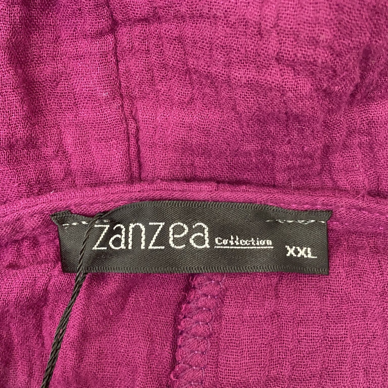 Zanzea Collection