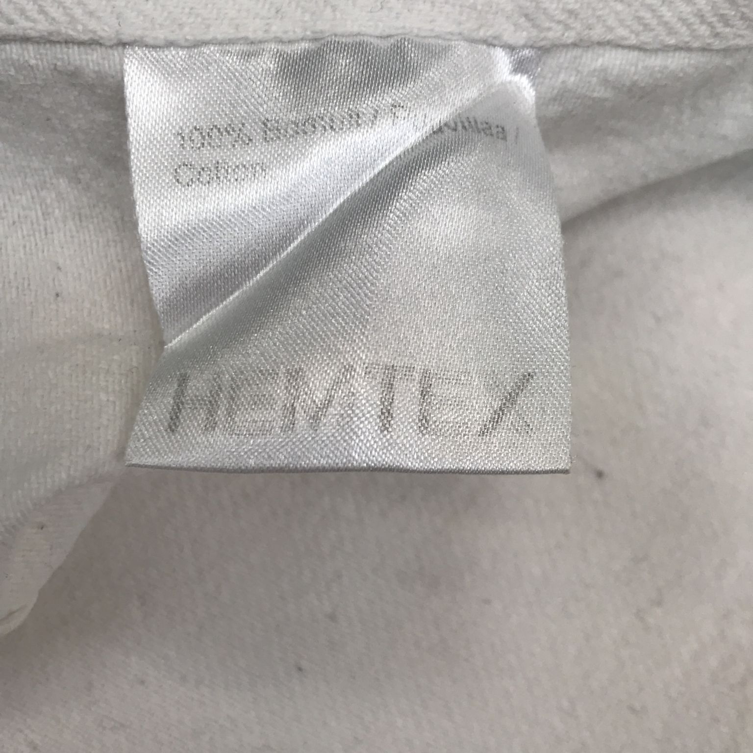 Hemtex