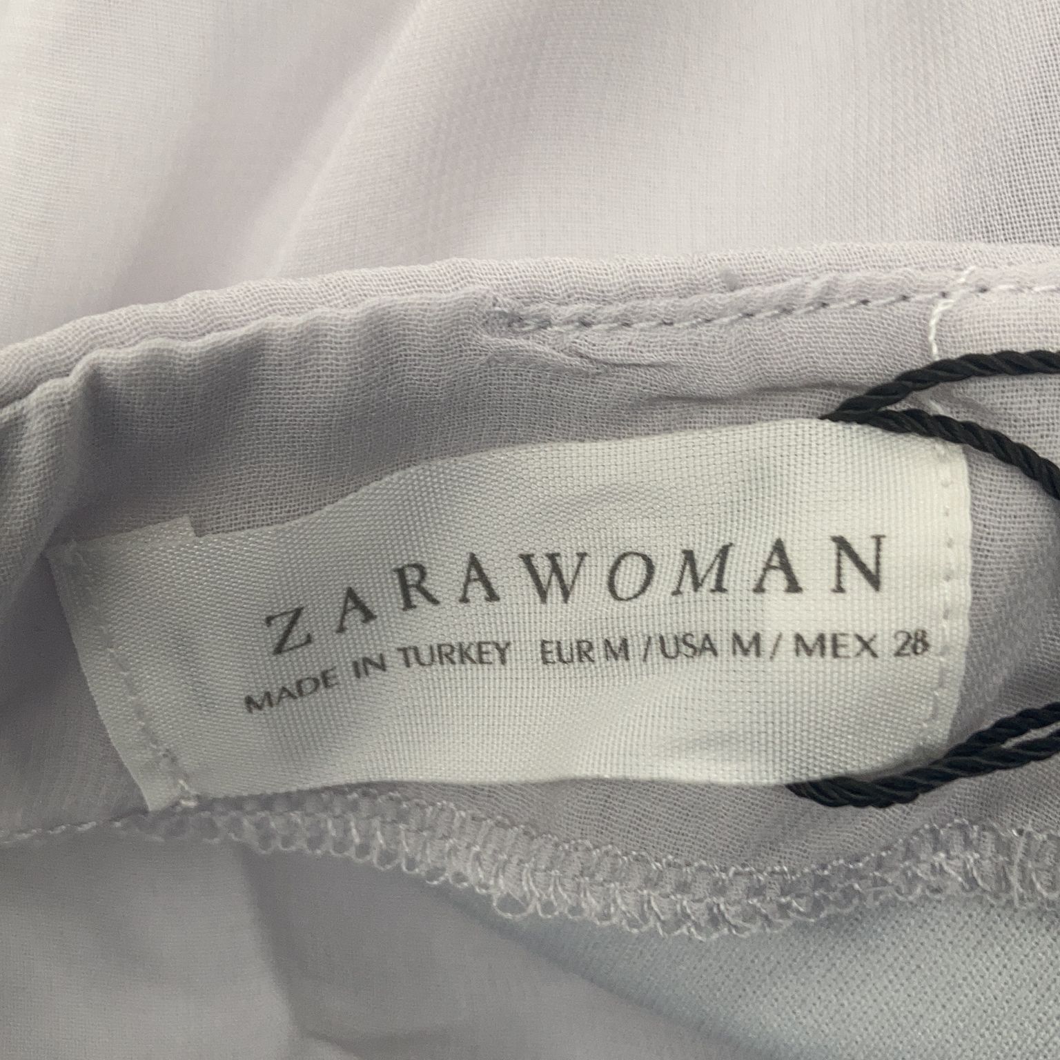 Zara Woman