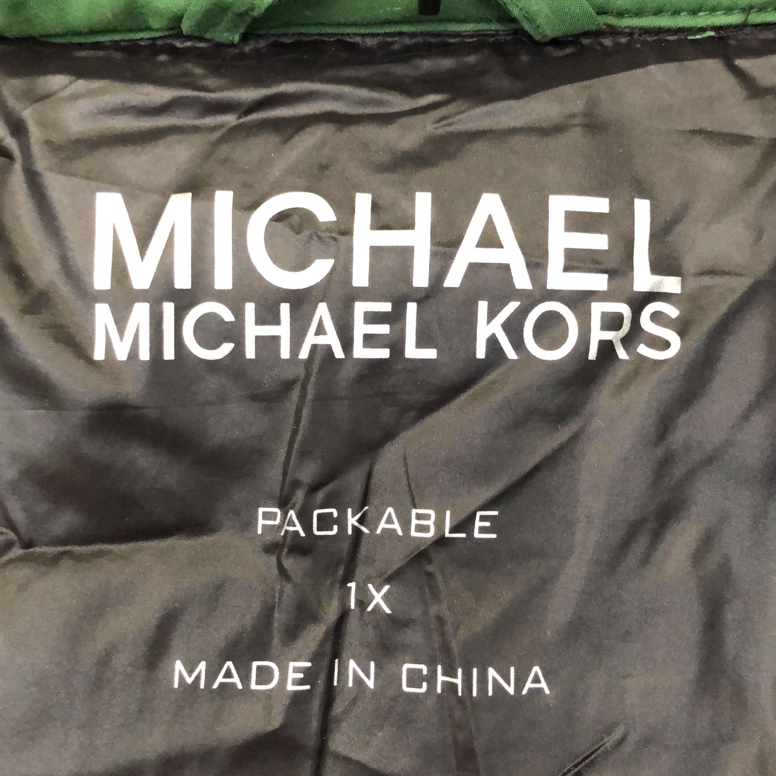 Michael Kors