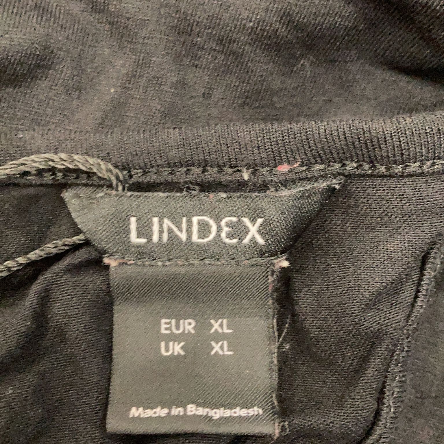 Lindex