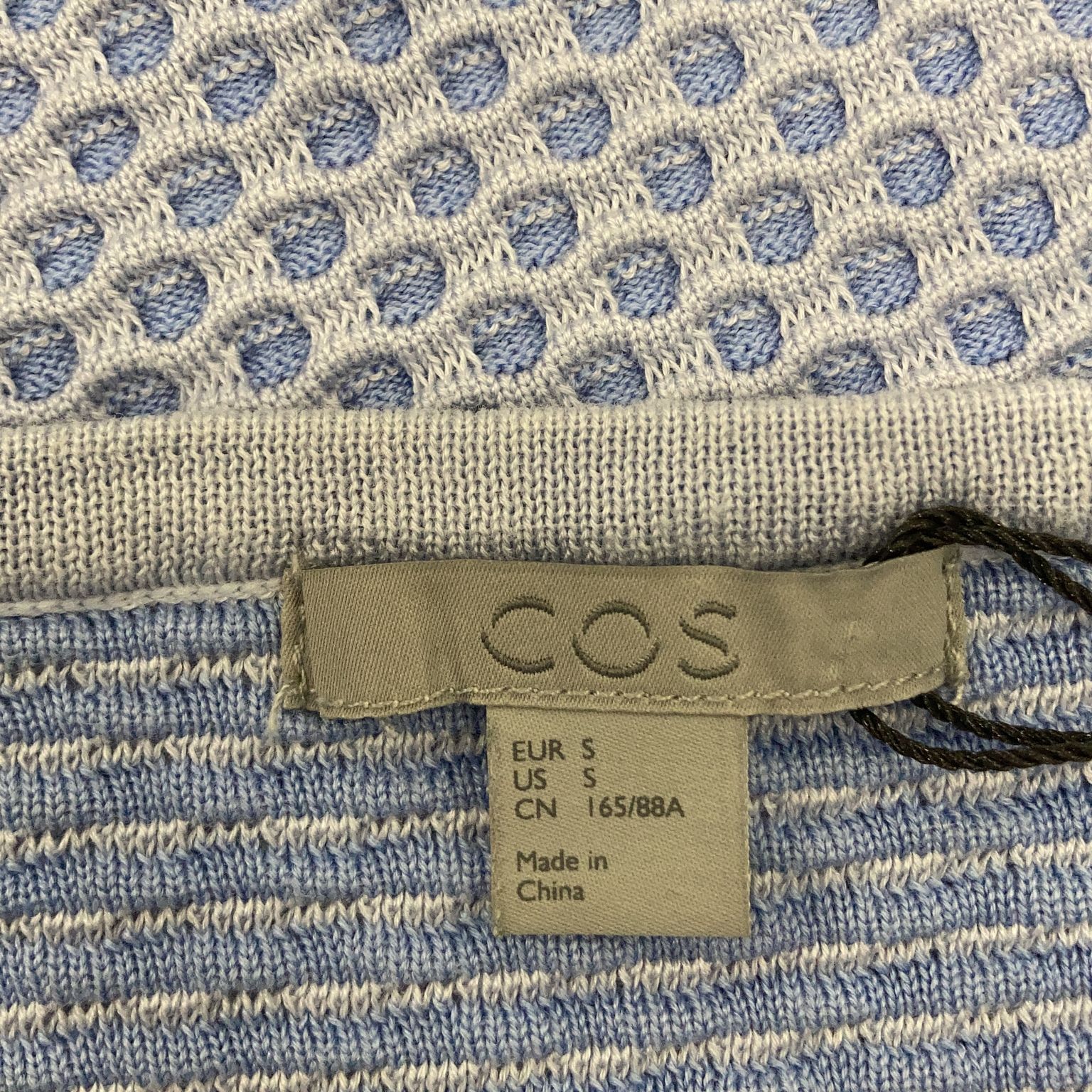 COS