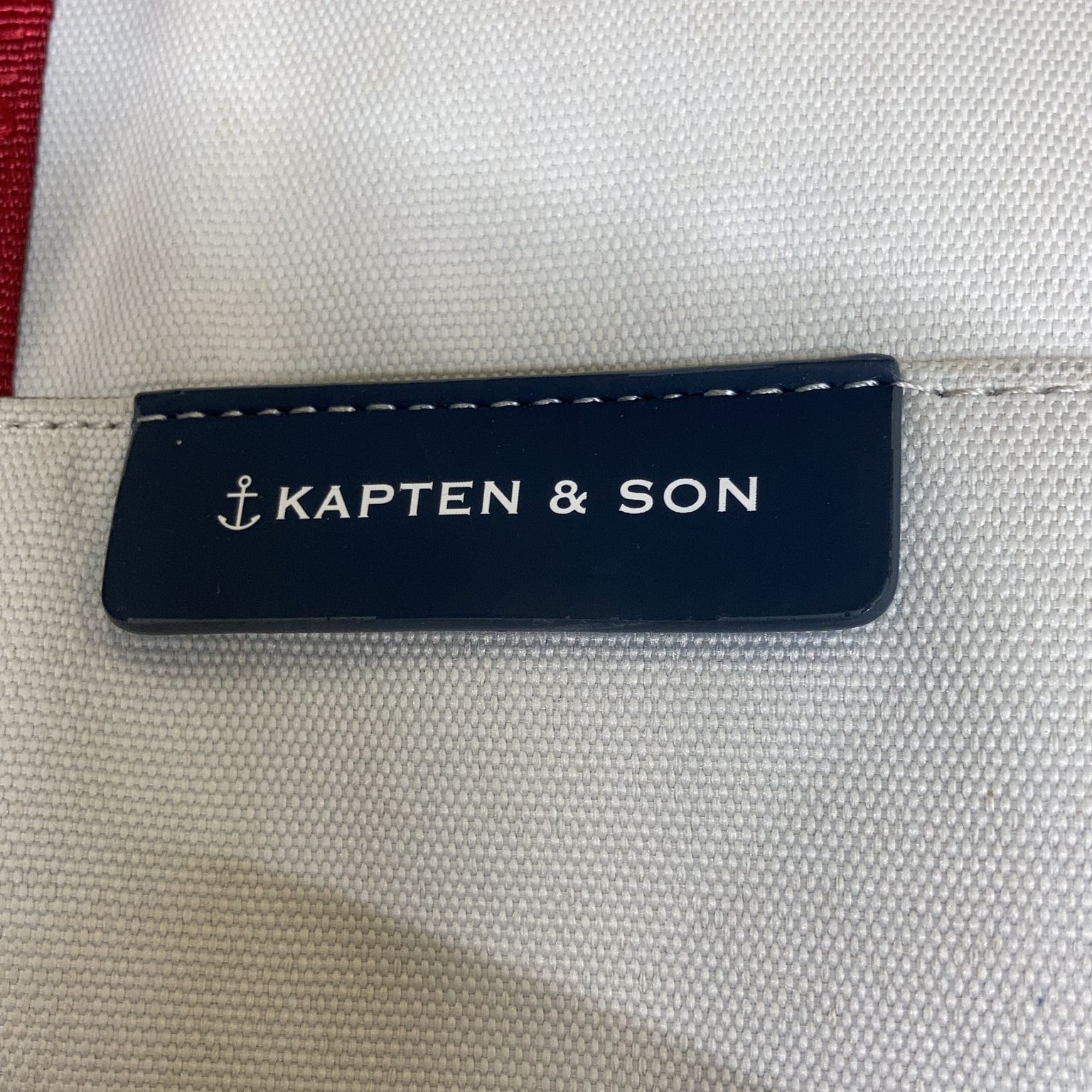 Kapten  Son