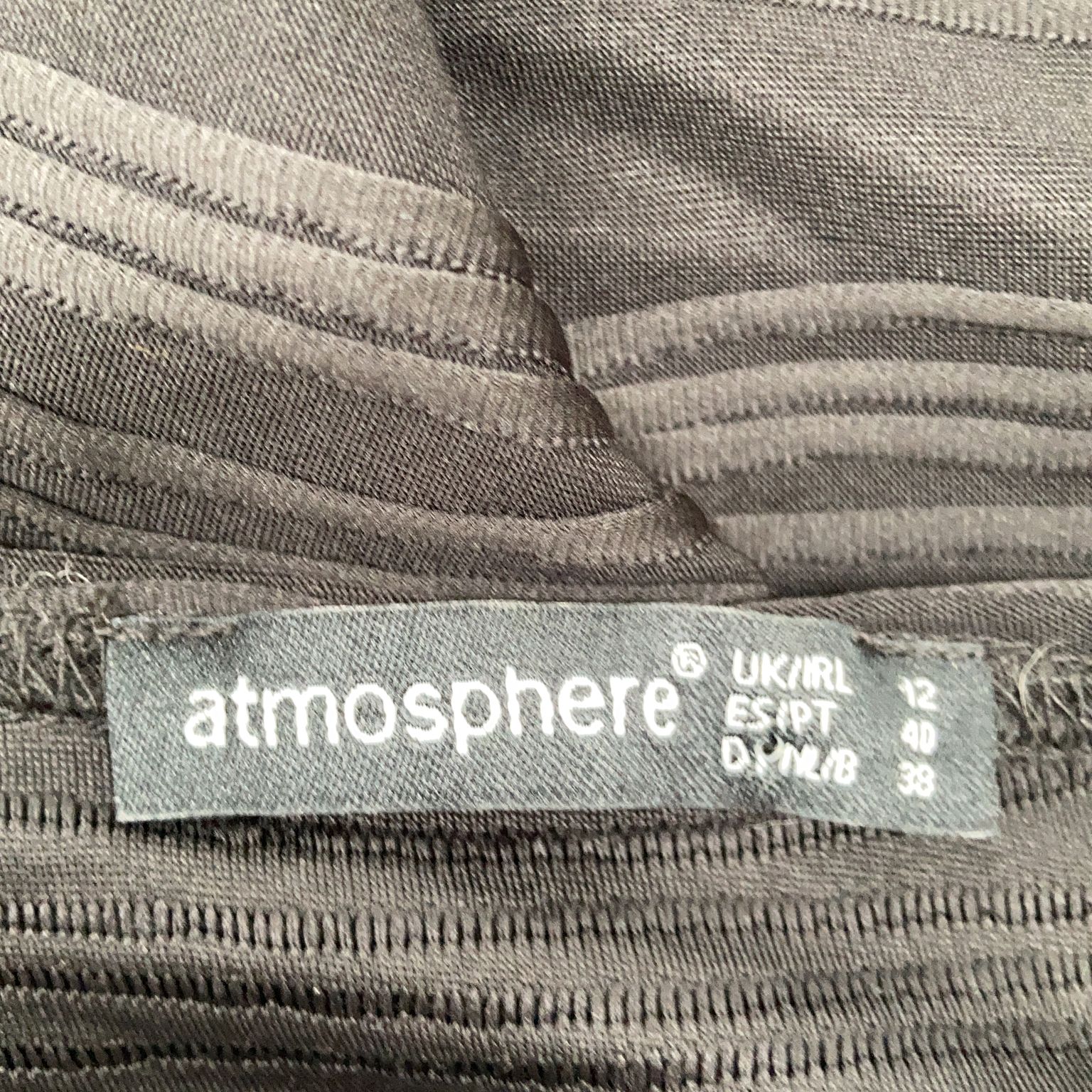 Atmosphere