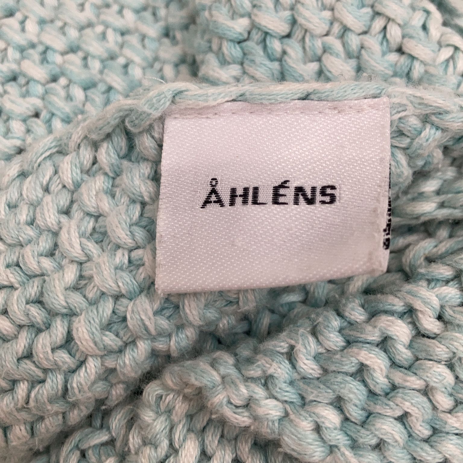 Åhléns