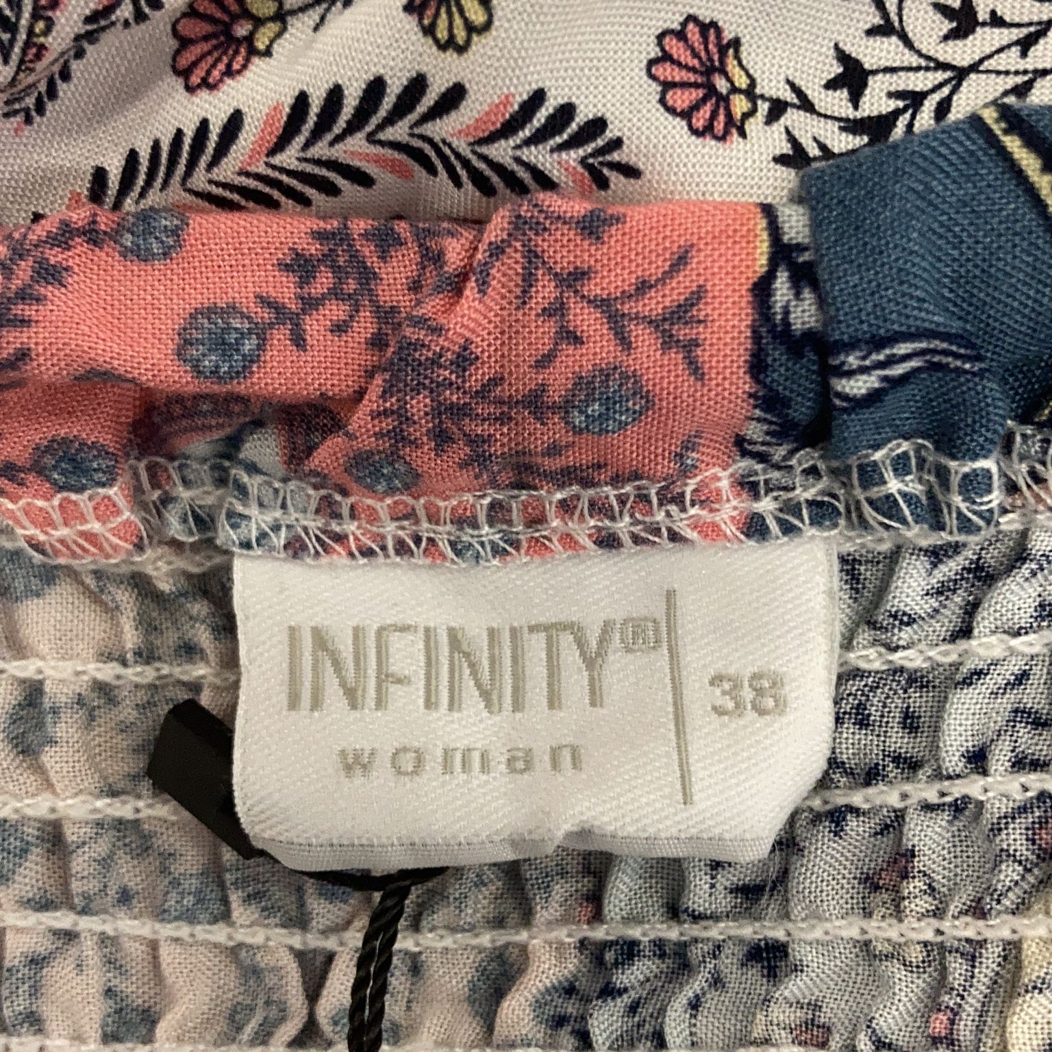 Infinity Woman