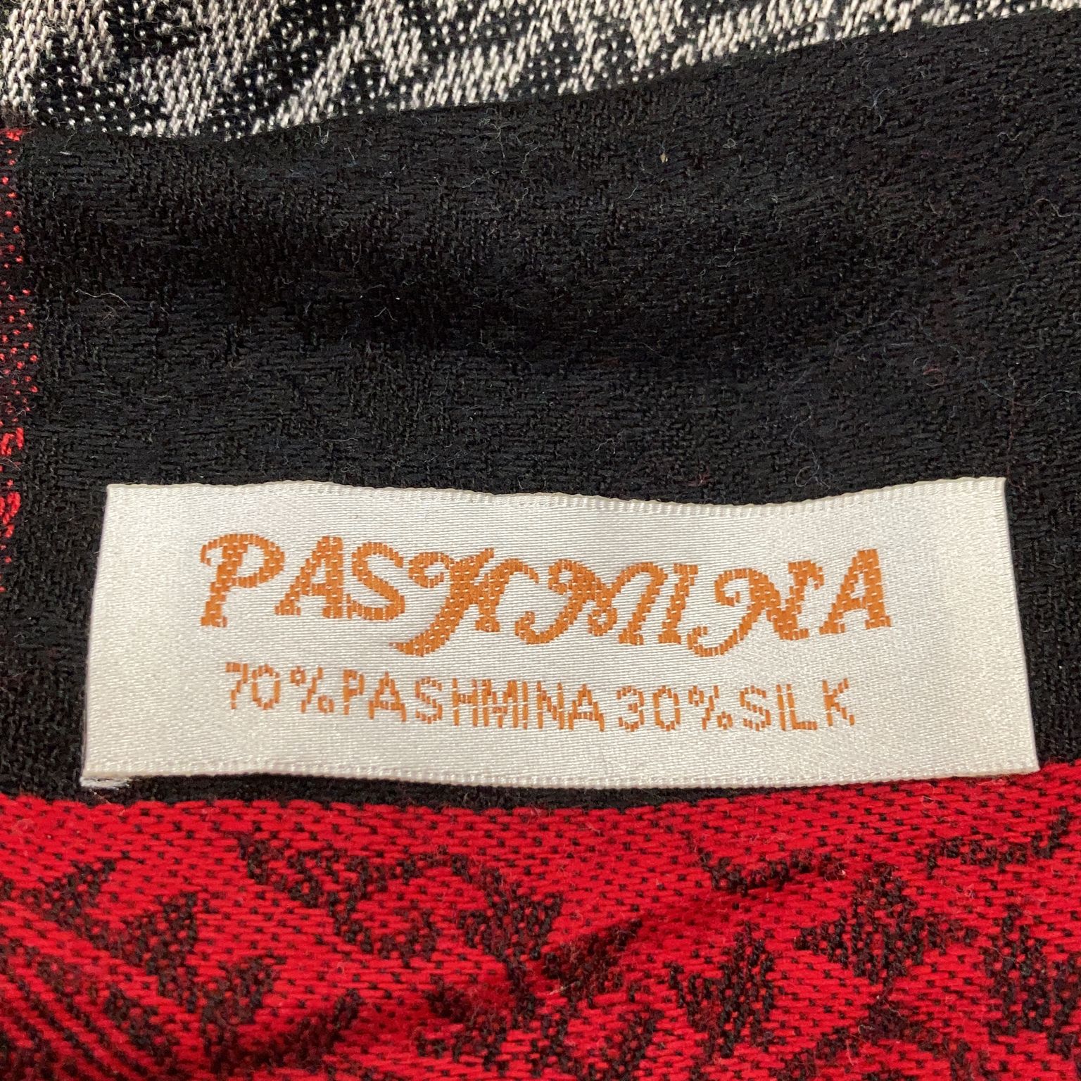 Pashmina