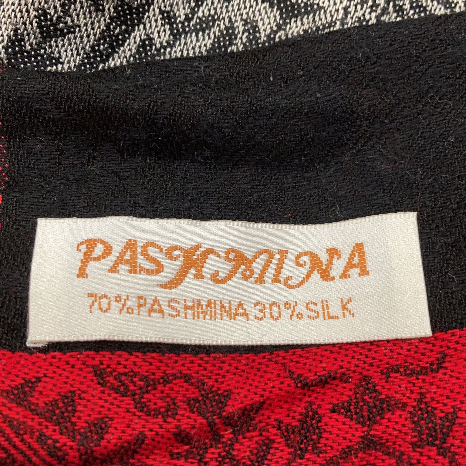 Pashmina