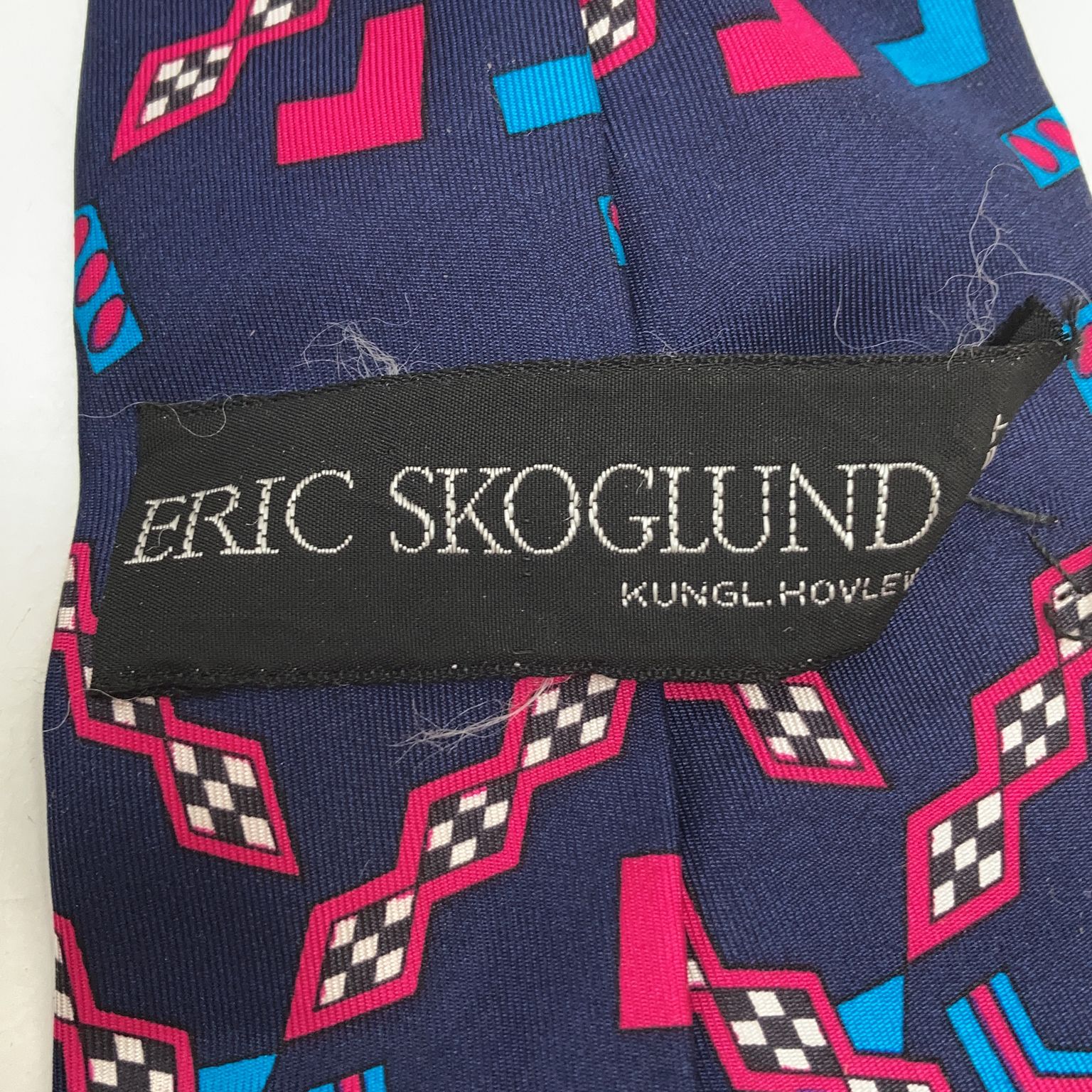 Eric Skoglund