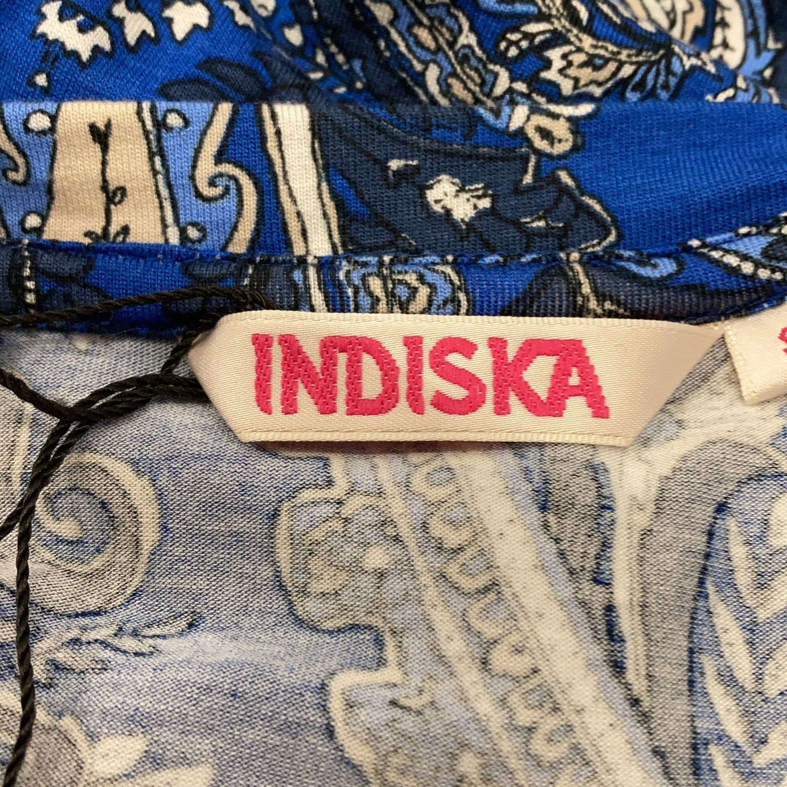 Indiska