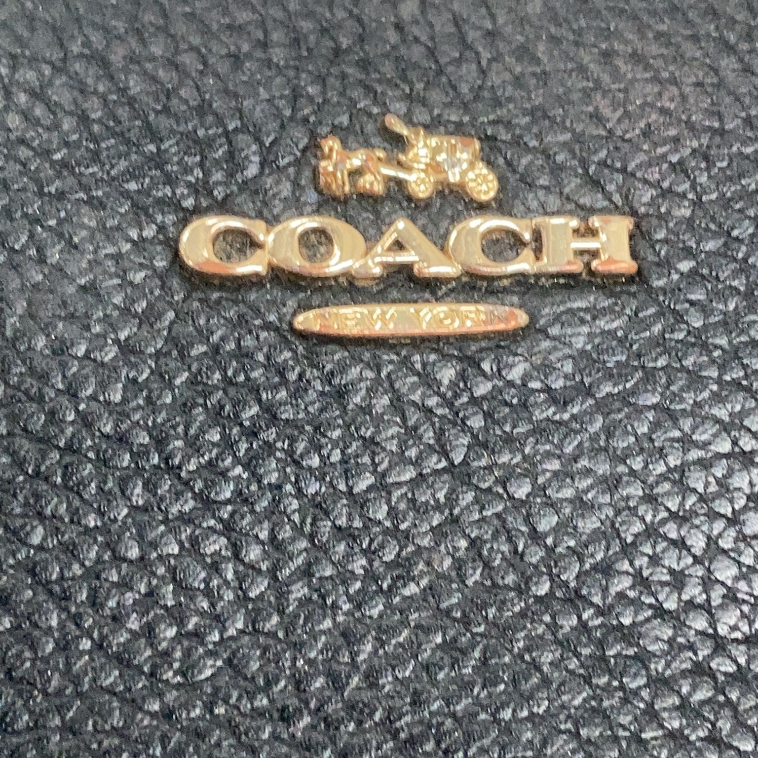 Coach