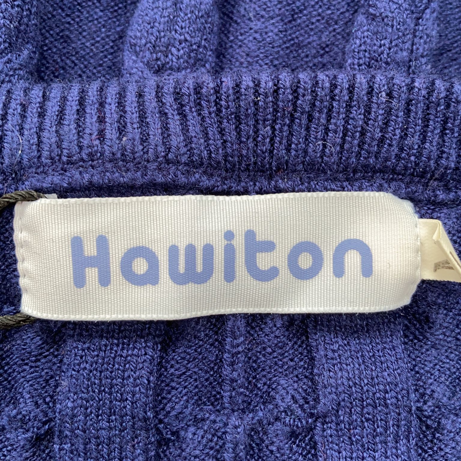 Hawiton