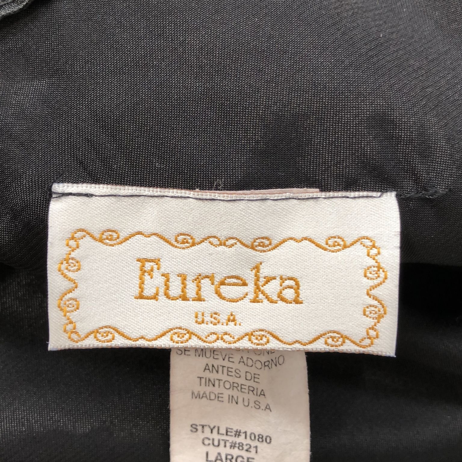 Eureka