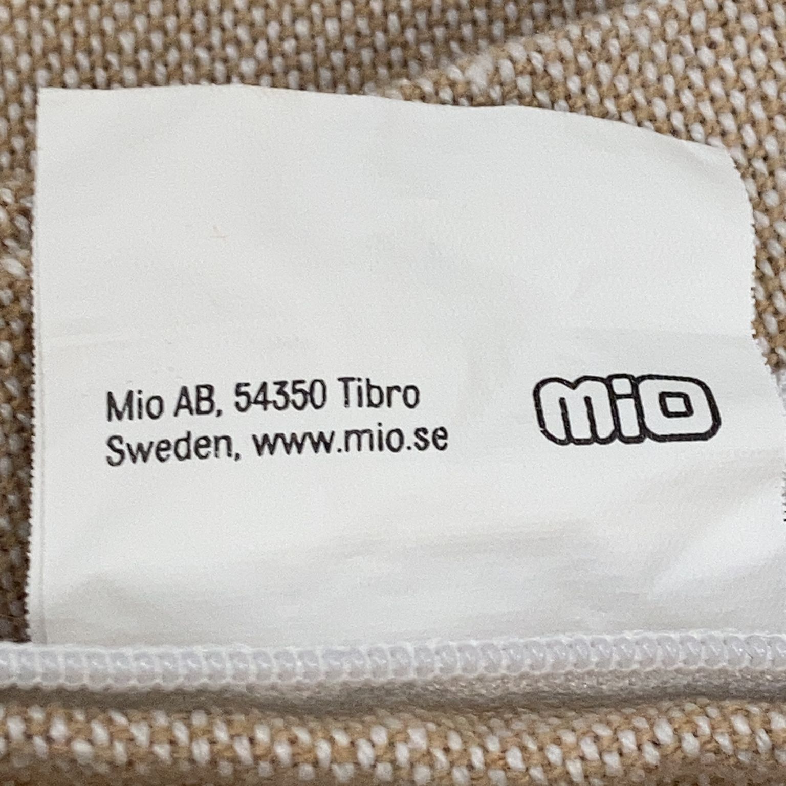 Mio