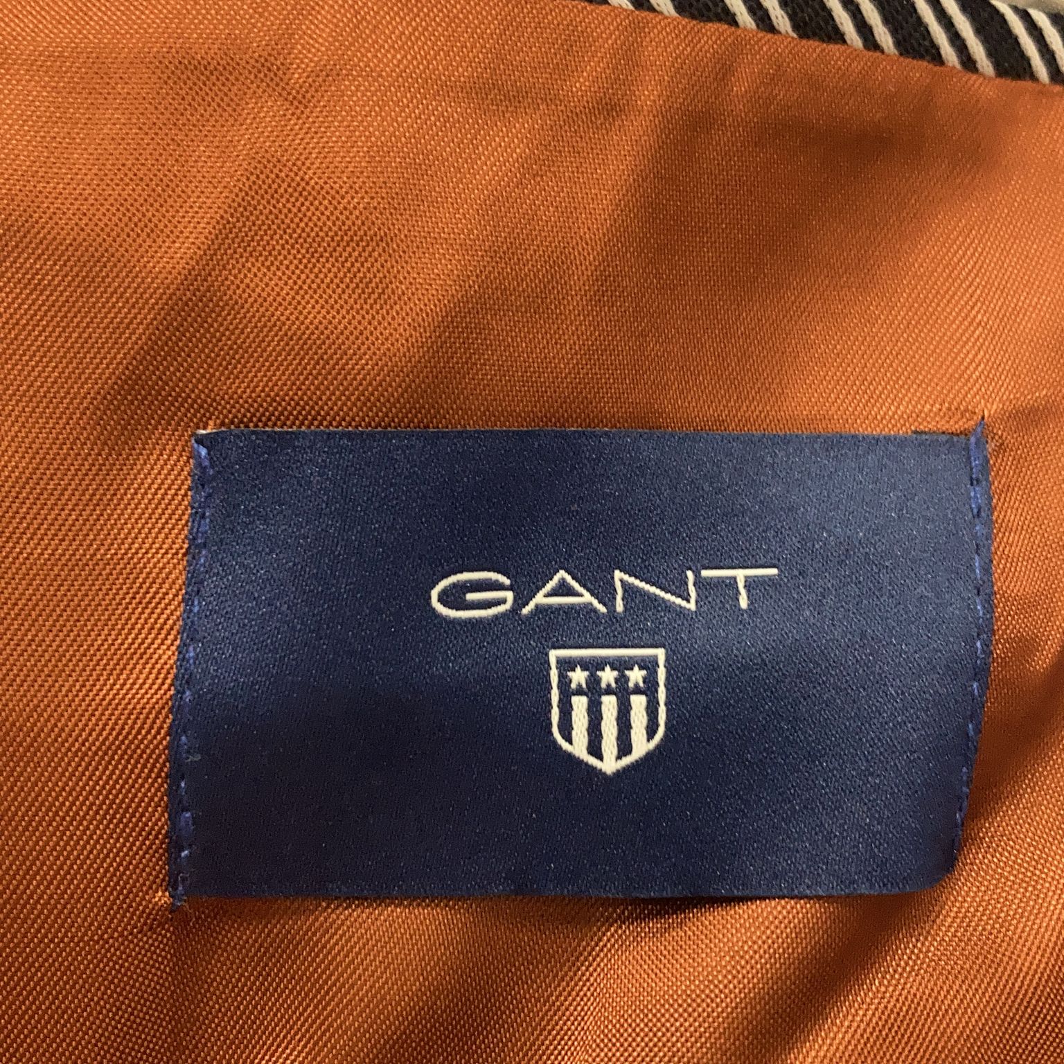 GANT