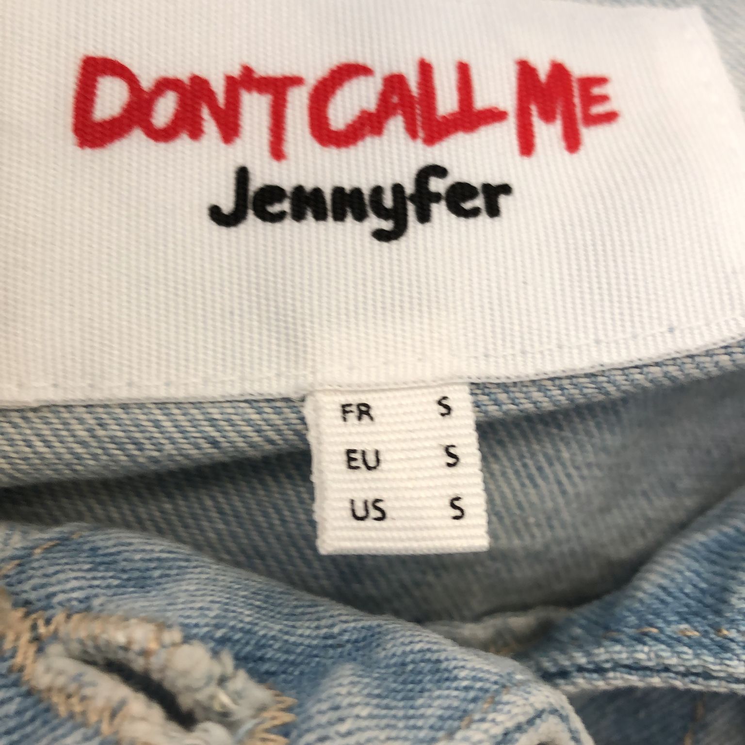 Jennyfer