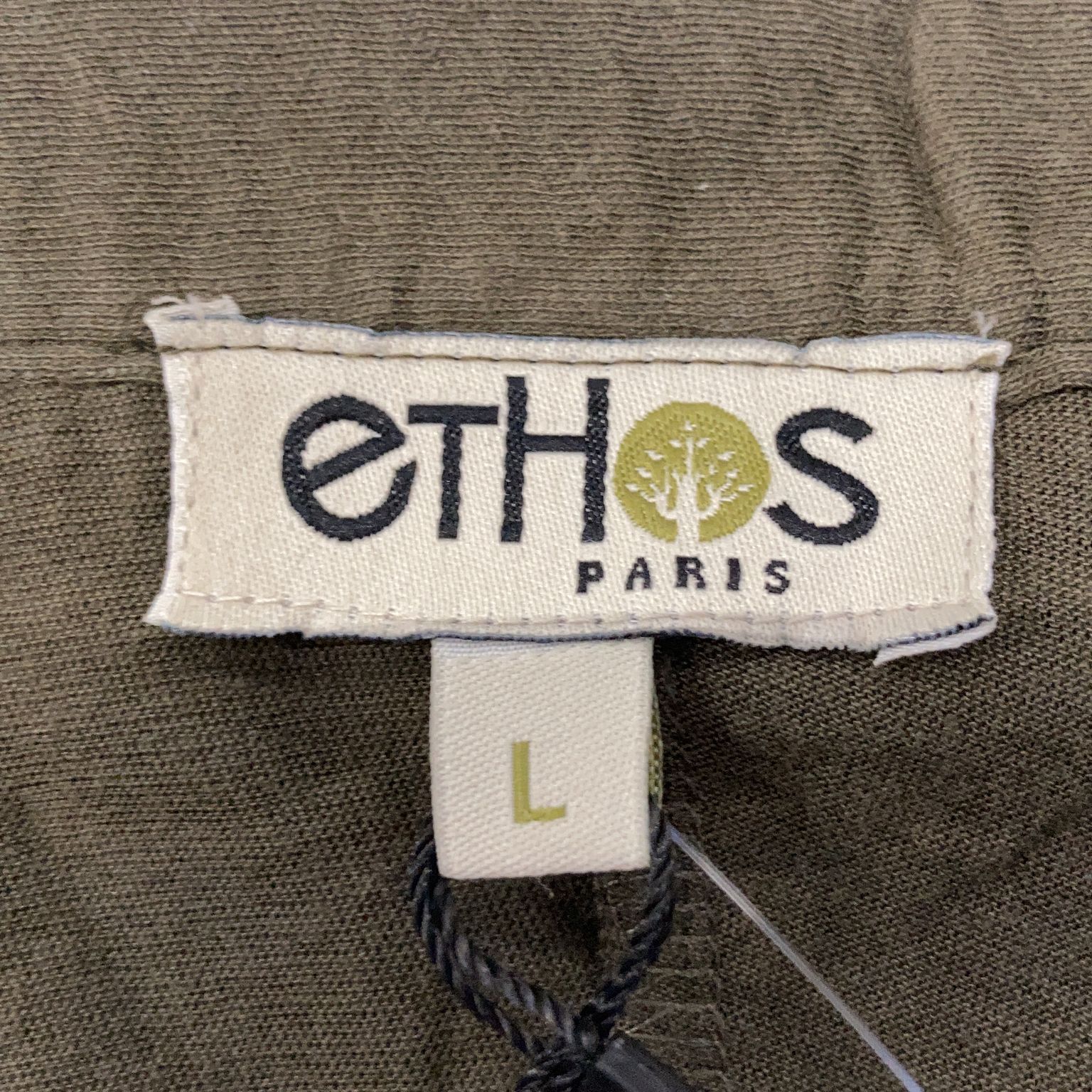 Ethos