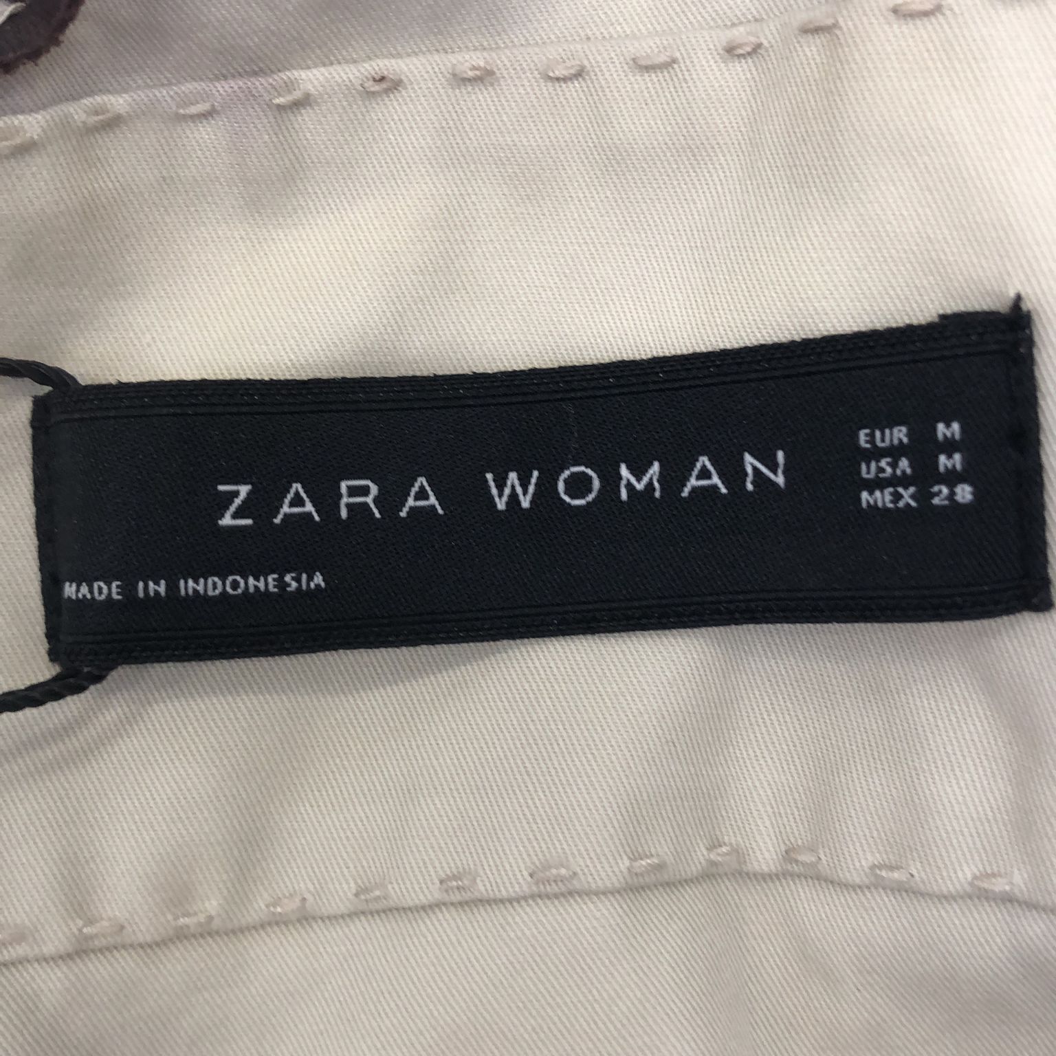 Zara Woman