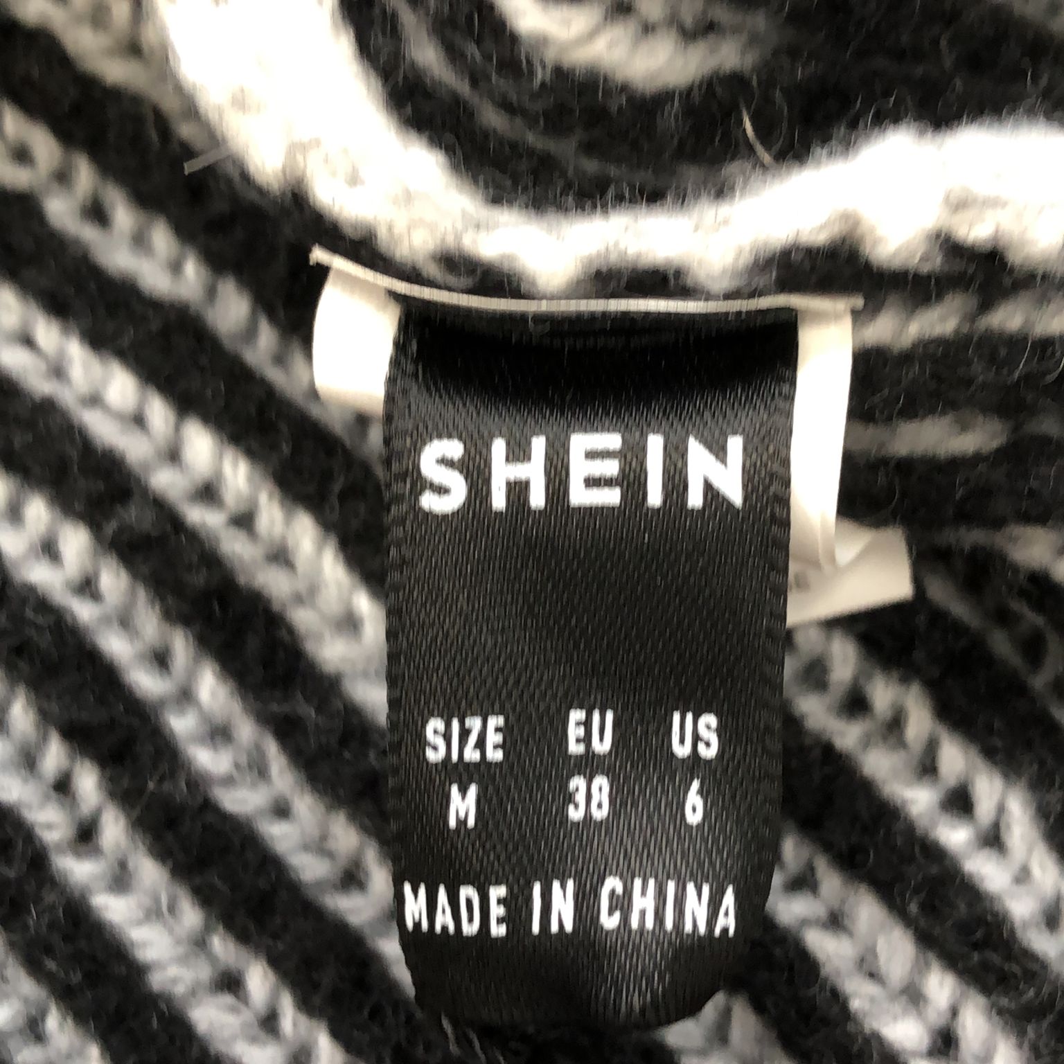 Shein