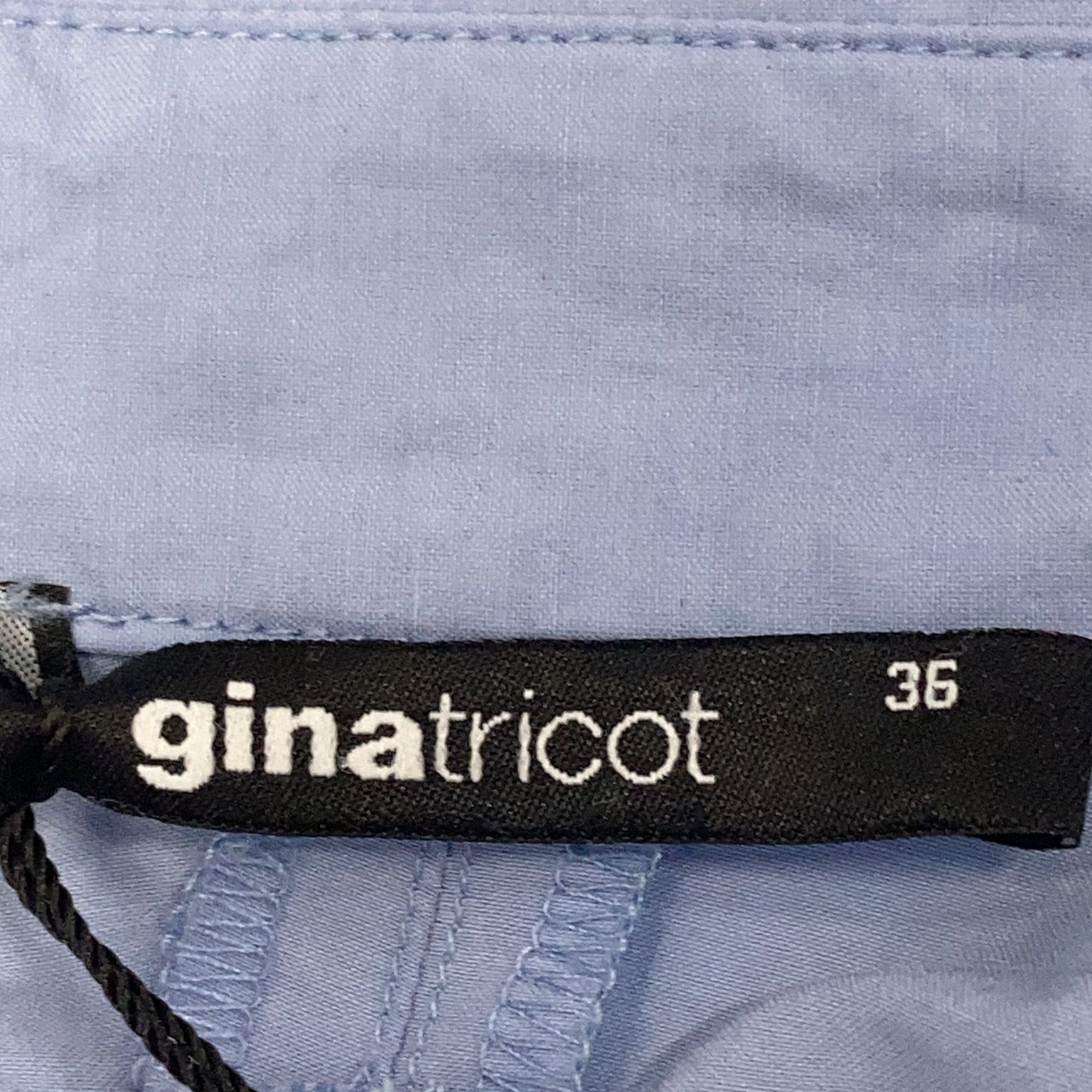 Gina Tricot