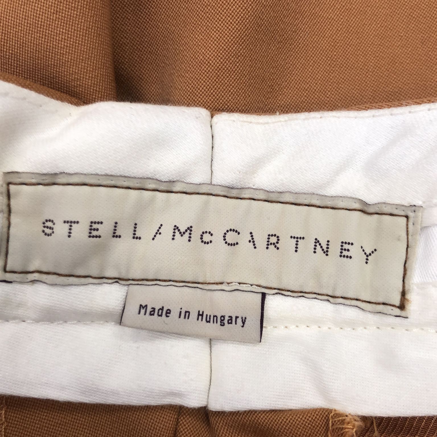 Stella McCartney