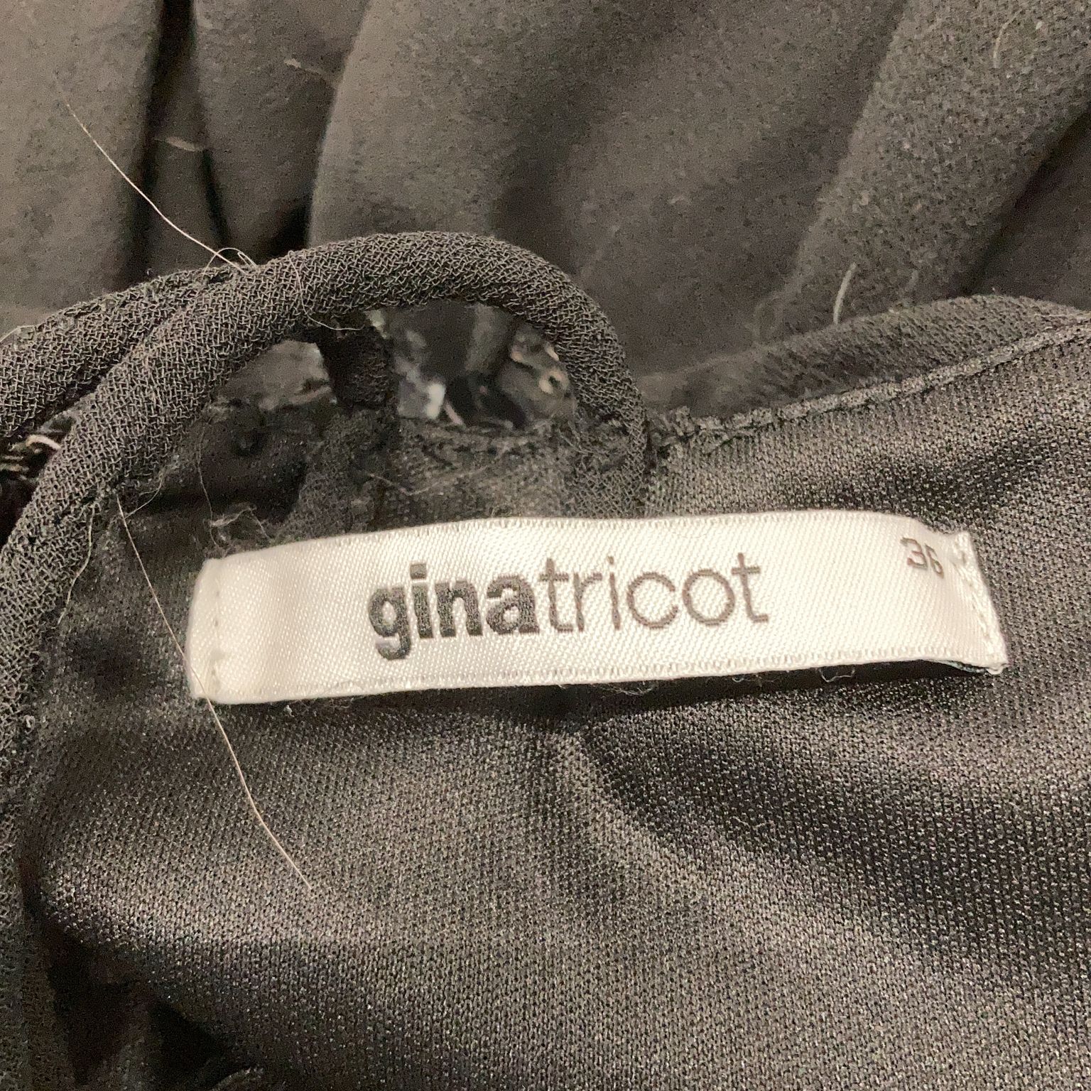 Gina Tricot