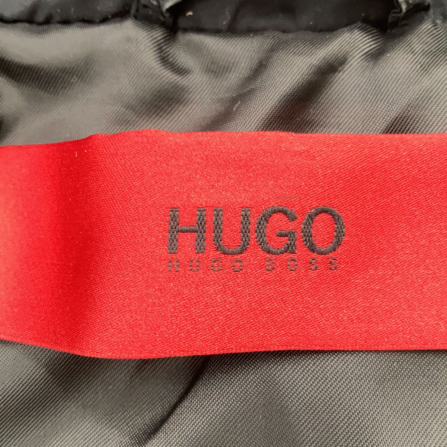 Hugo Boss