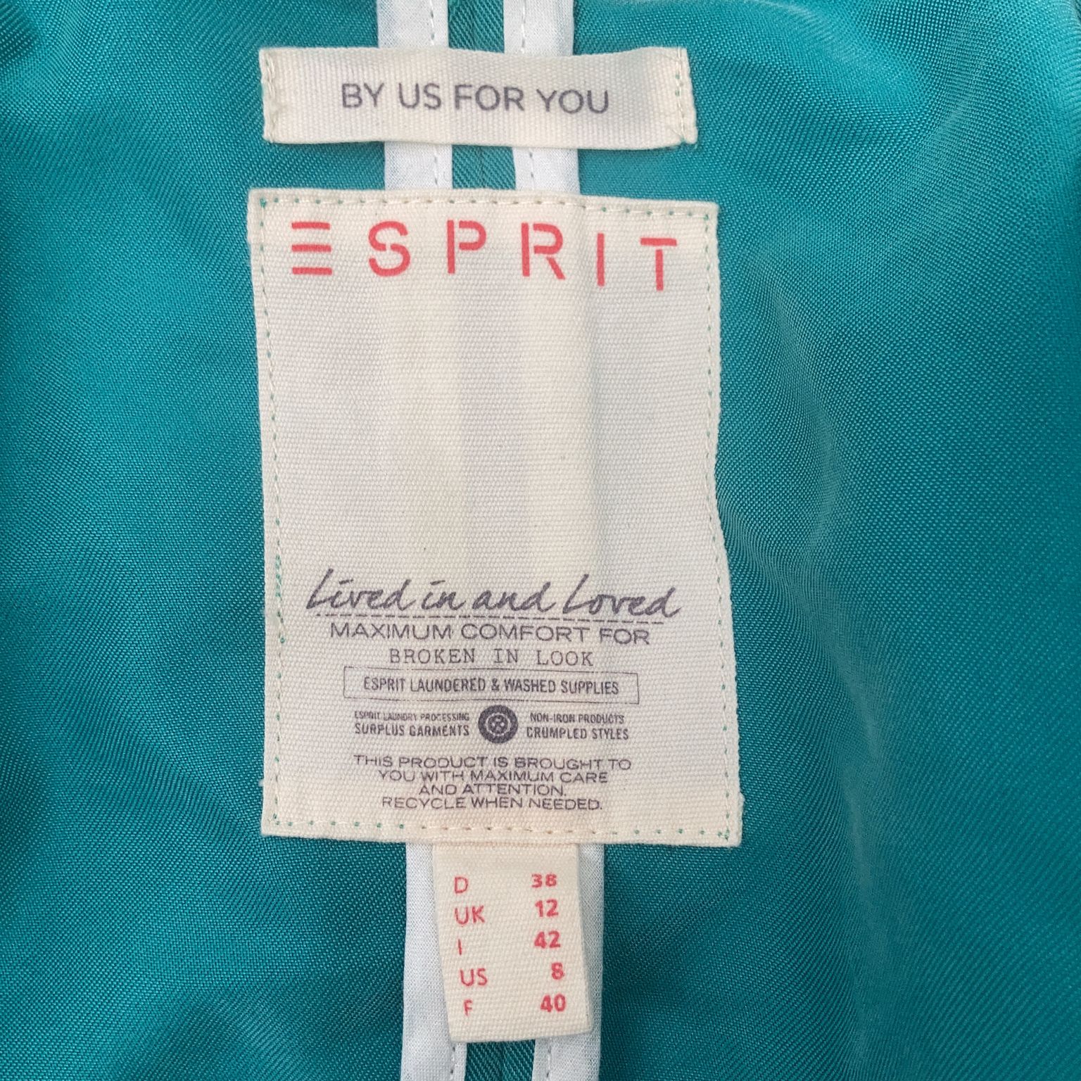 ESPRIT