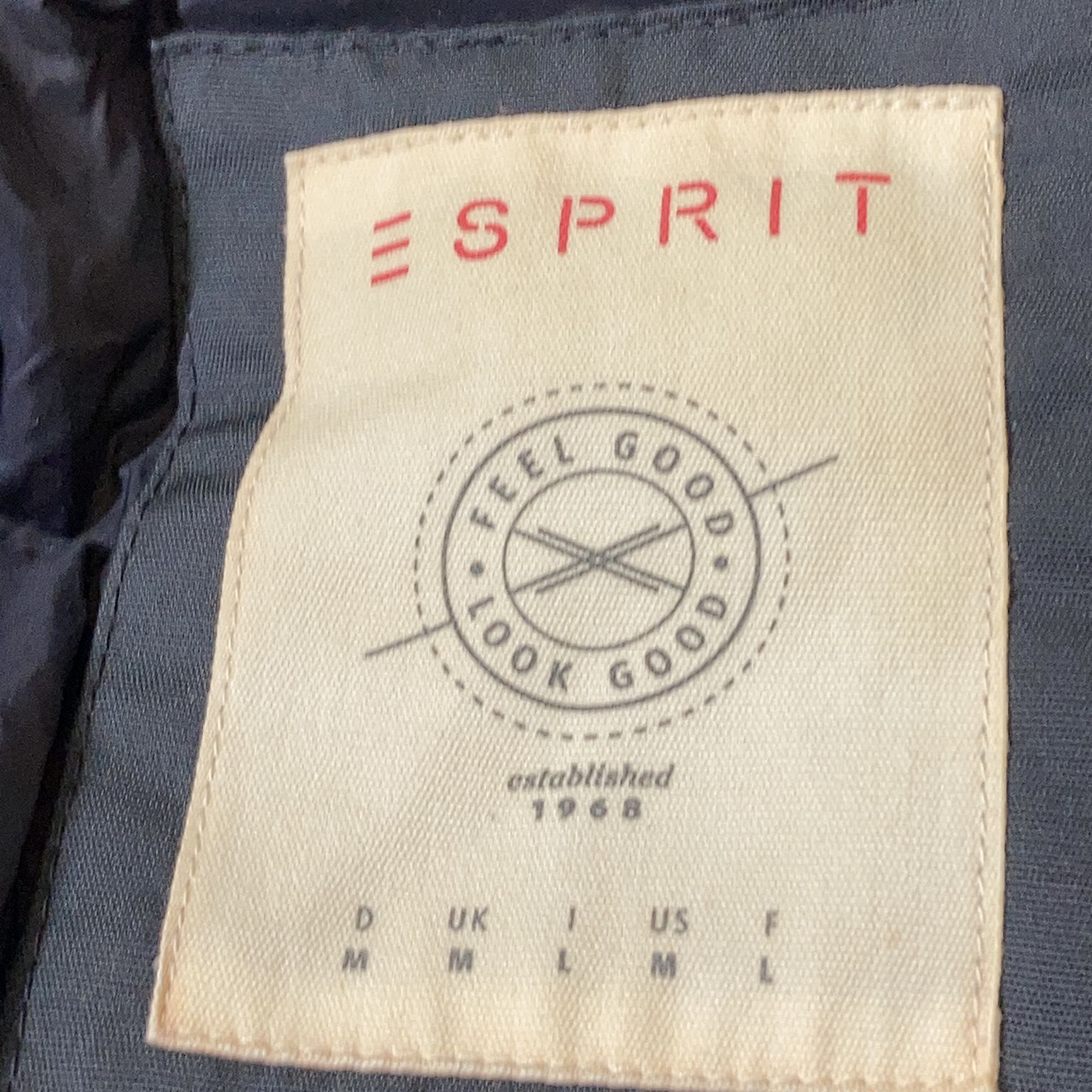 ESPRIT