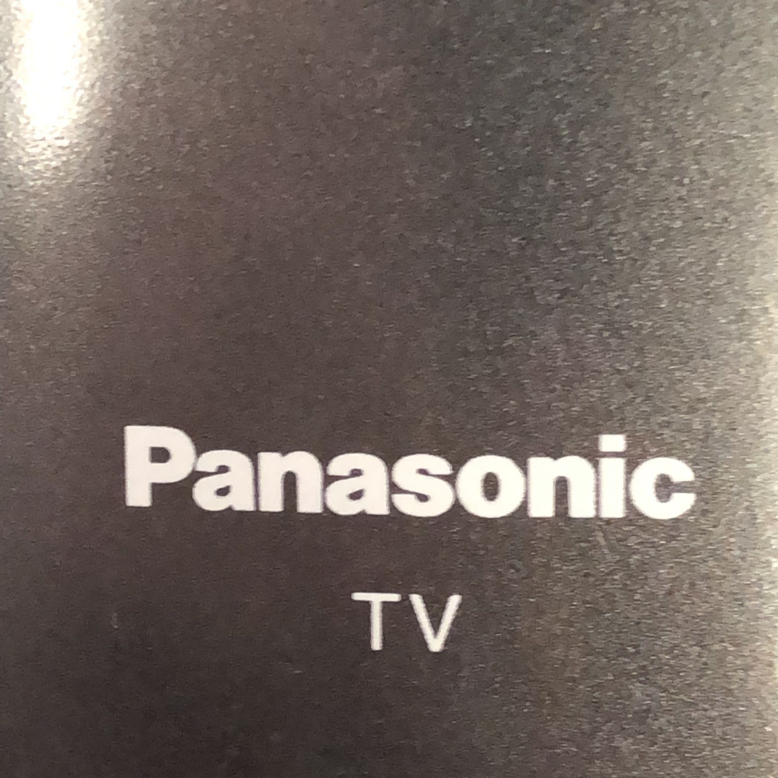 Panasonic