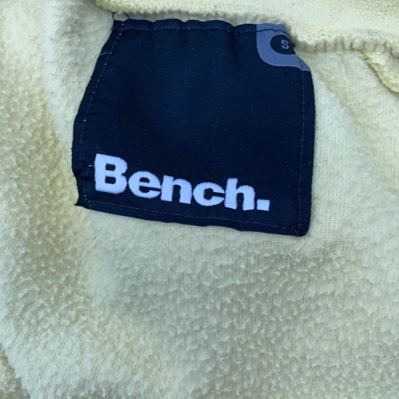 Bench