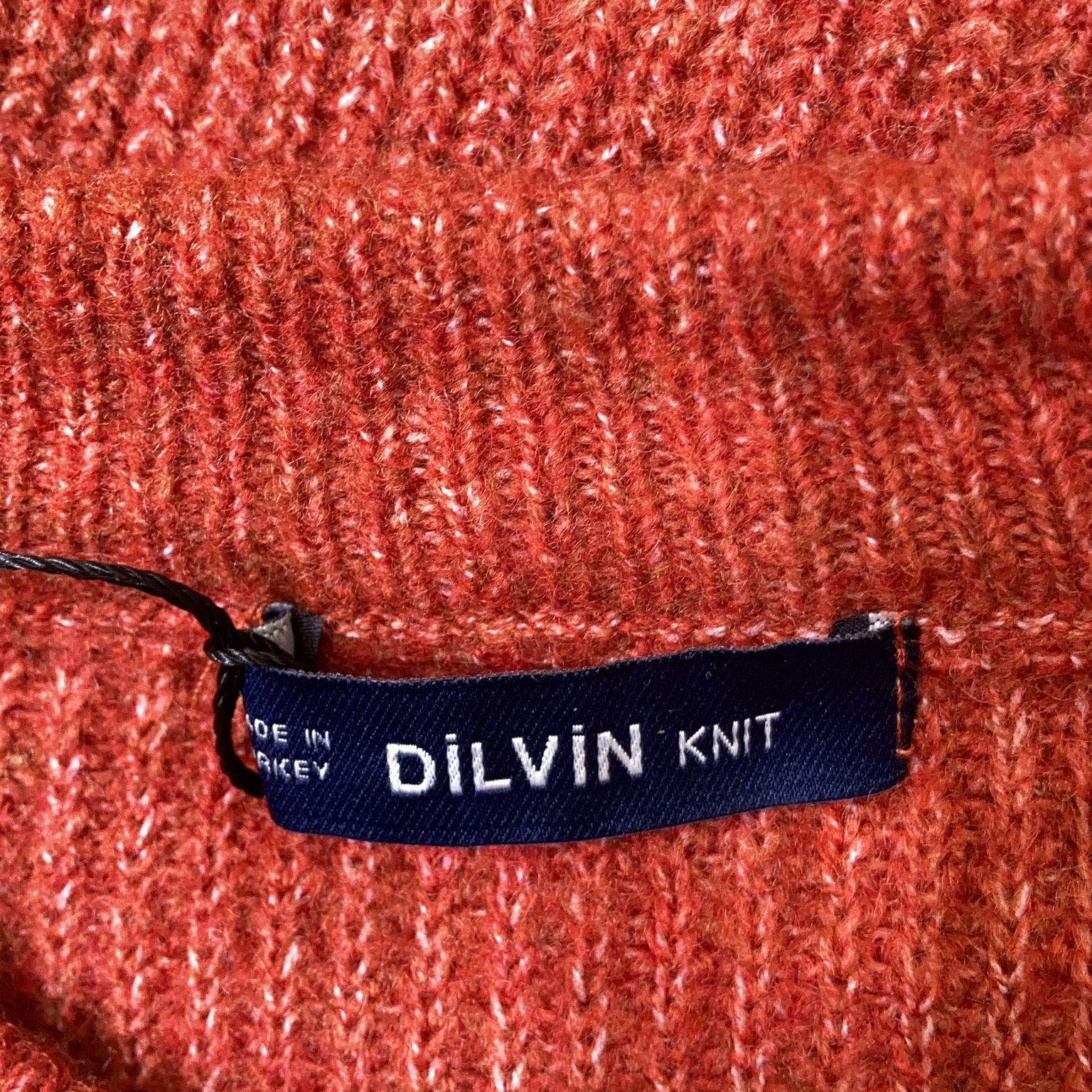 Dilvin Knit