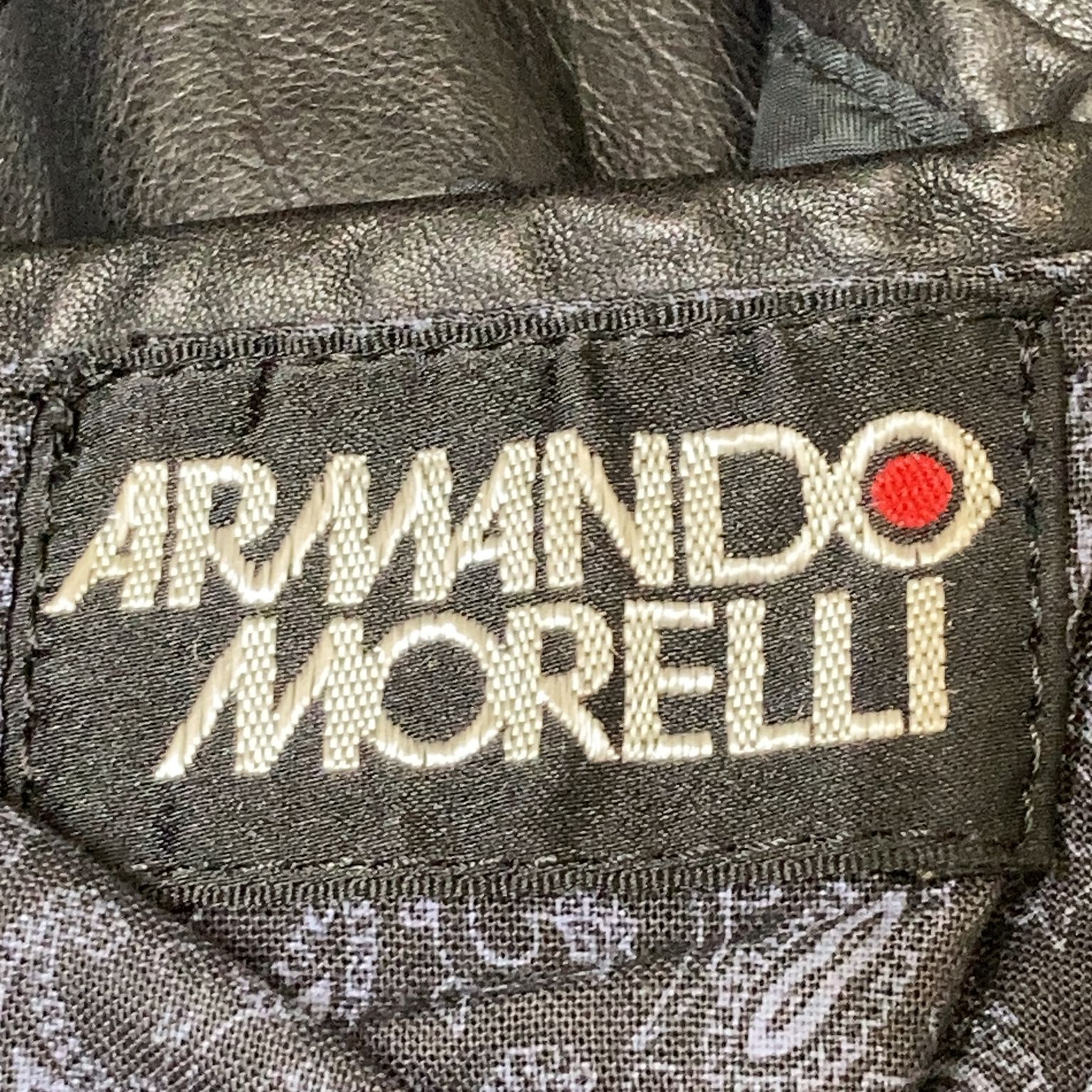 Armando Morelli