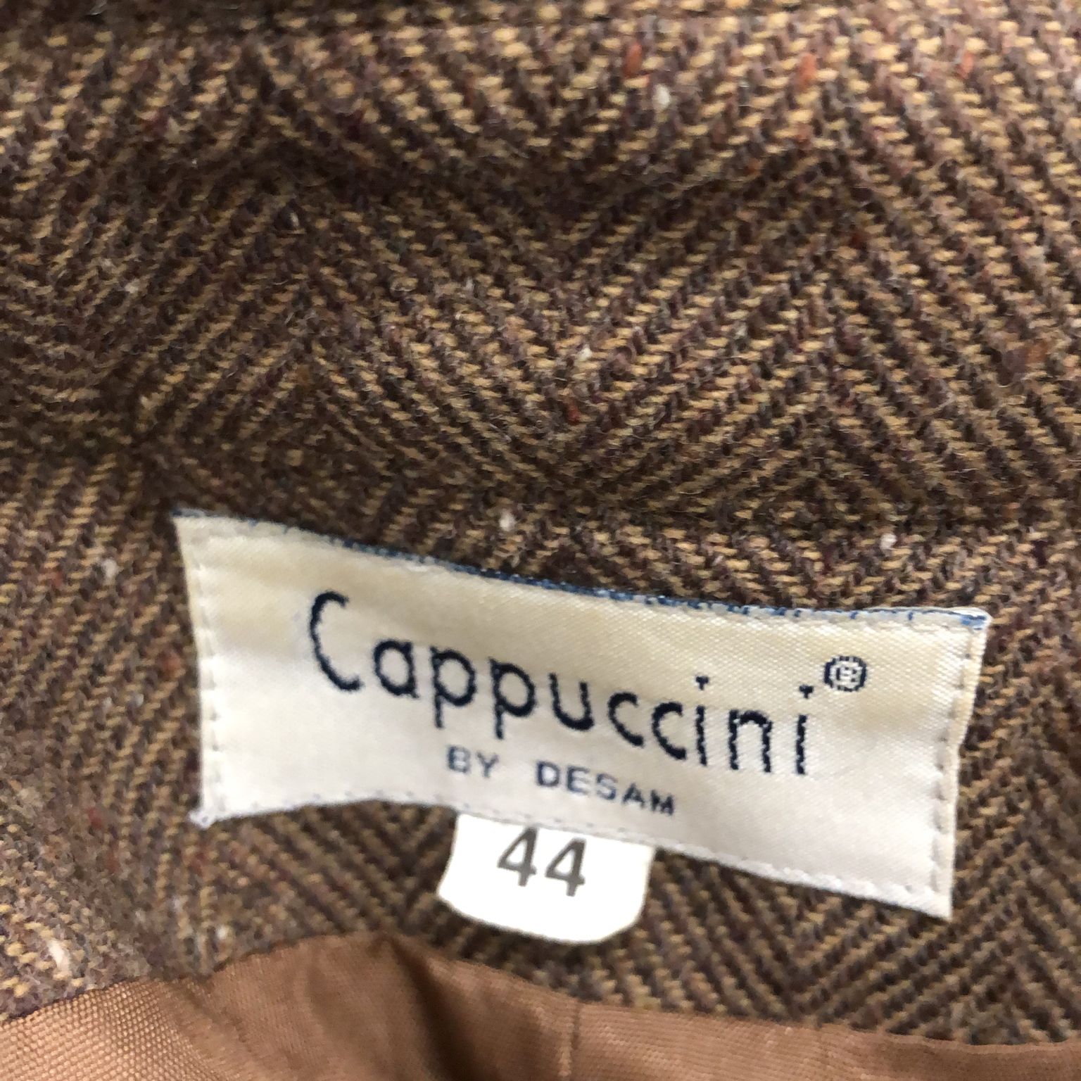 Cappuccini