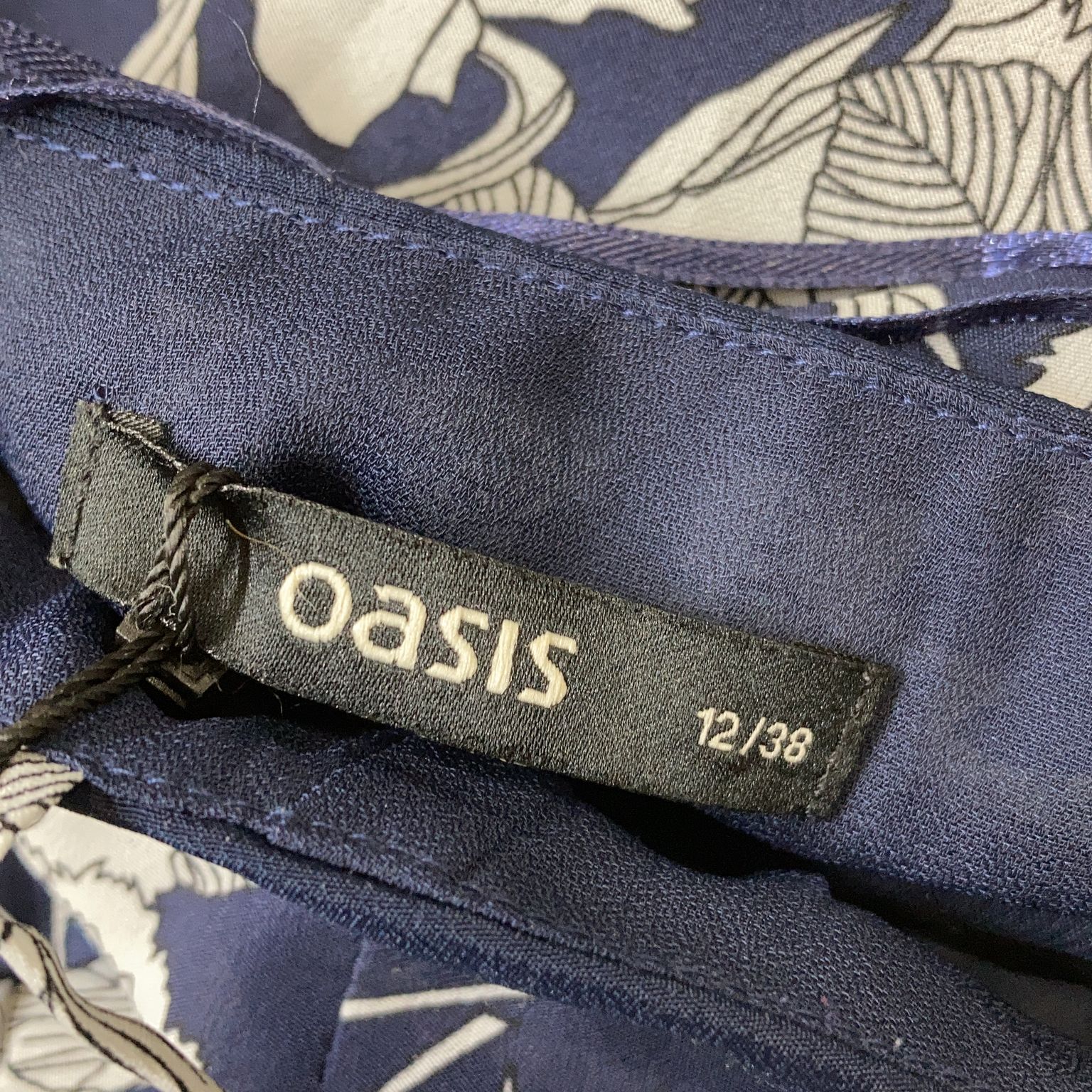 Oasis