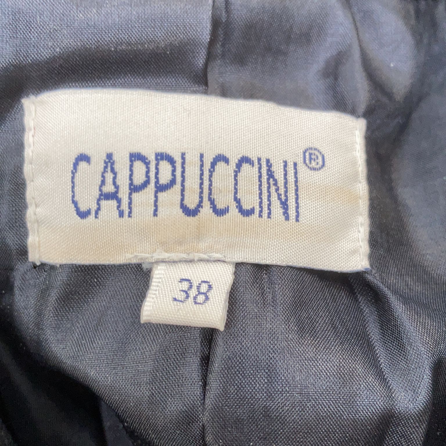 Cappuccini