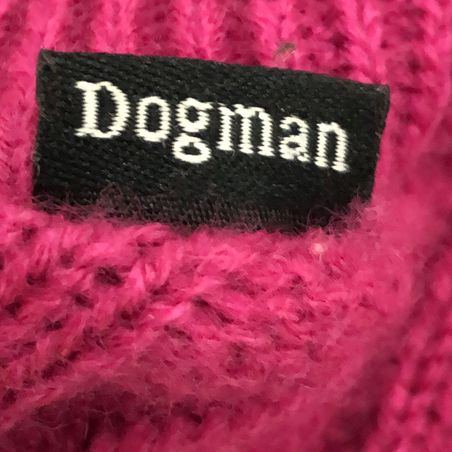 Dogman