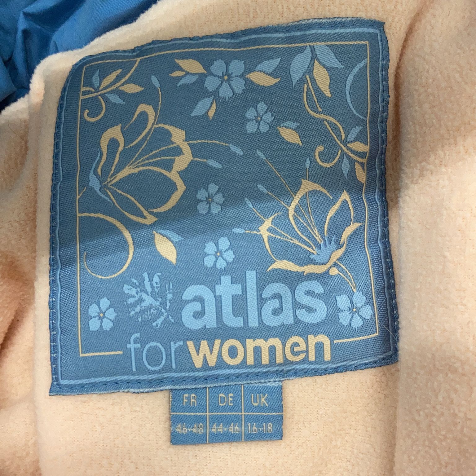 Atlas for Women