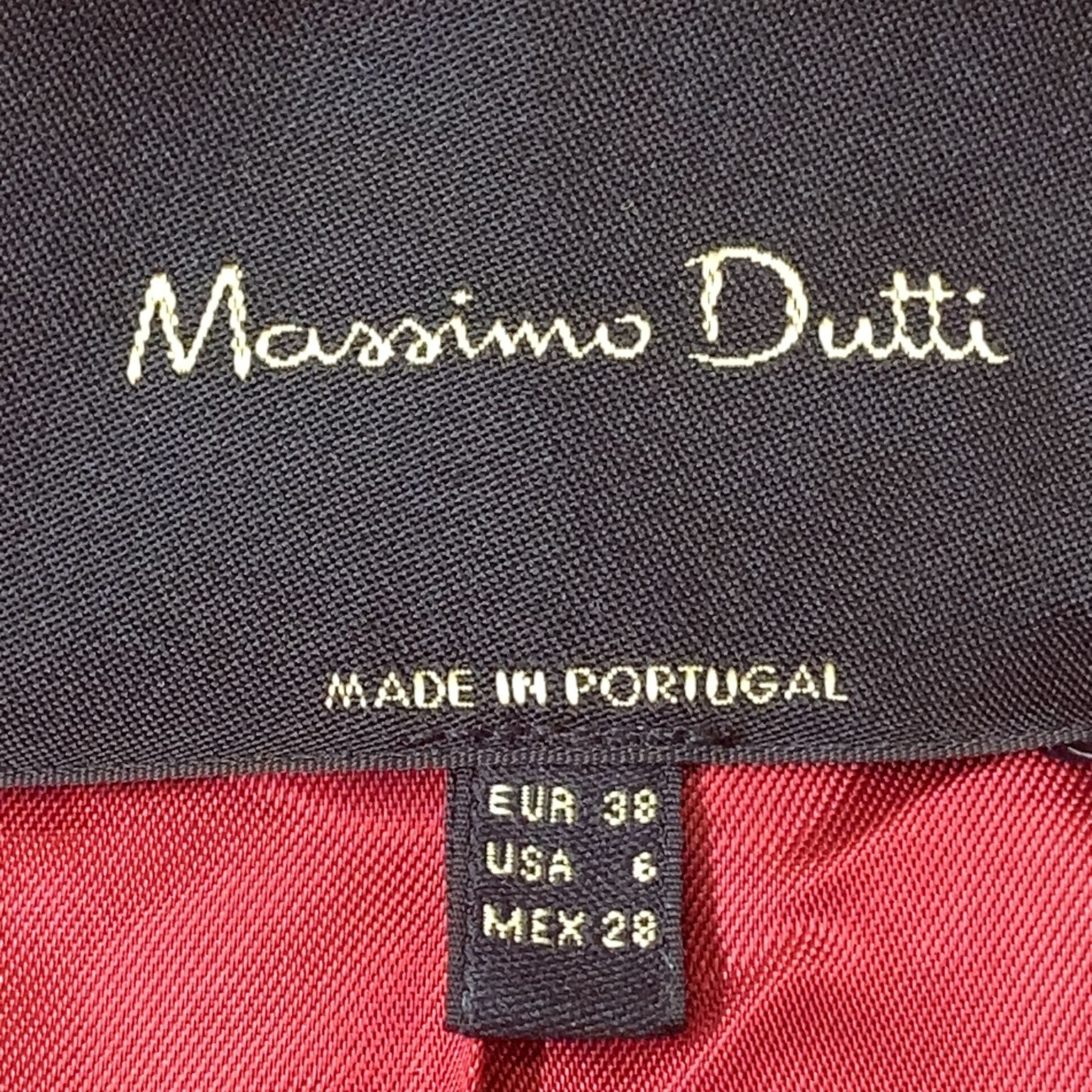 Massimo Dutti