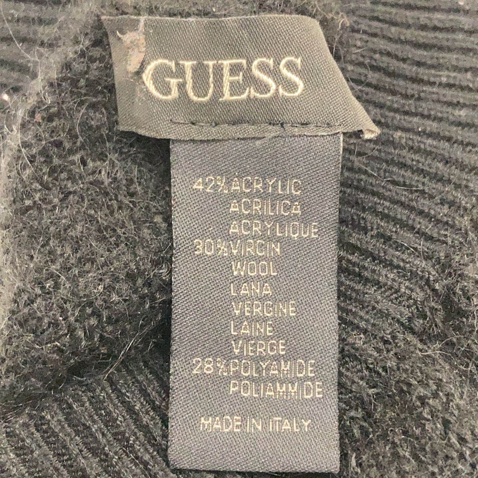 Guess