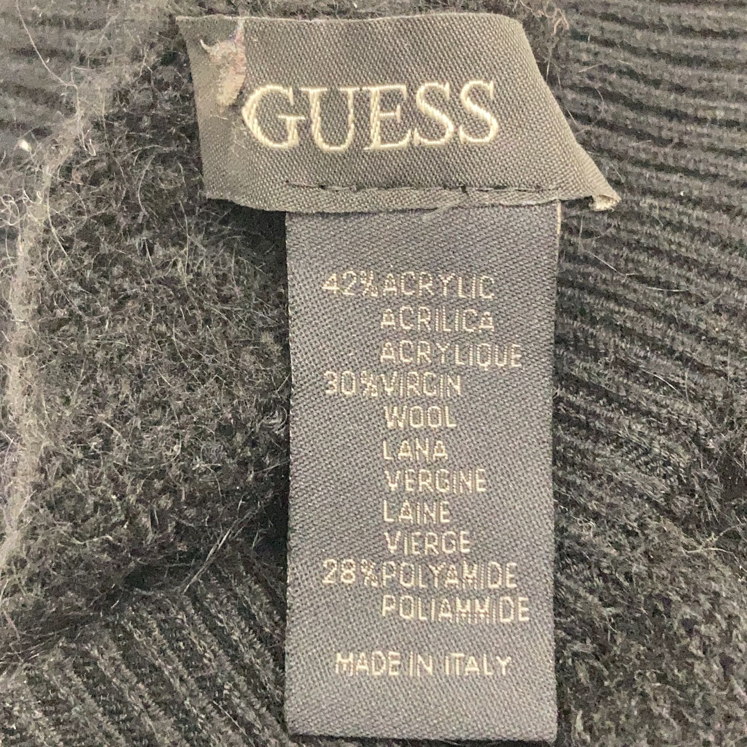 Guess